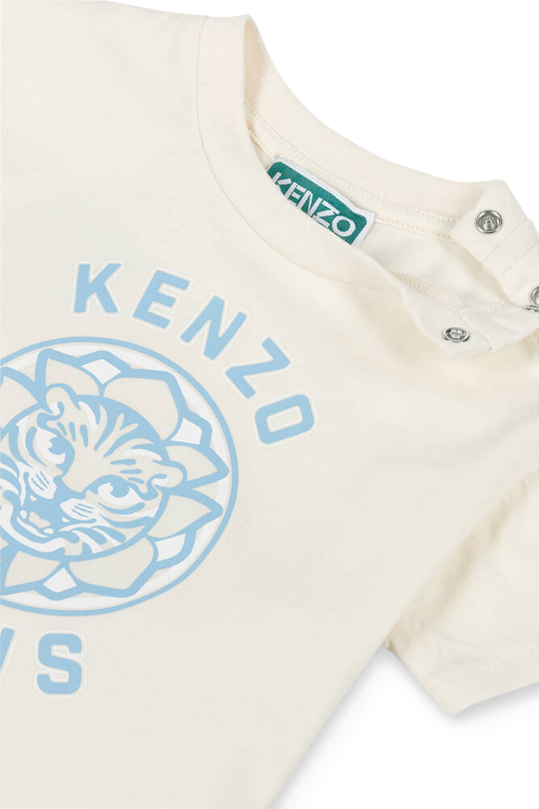 Kids Graphic Print 2-Piece Set