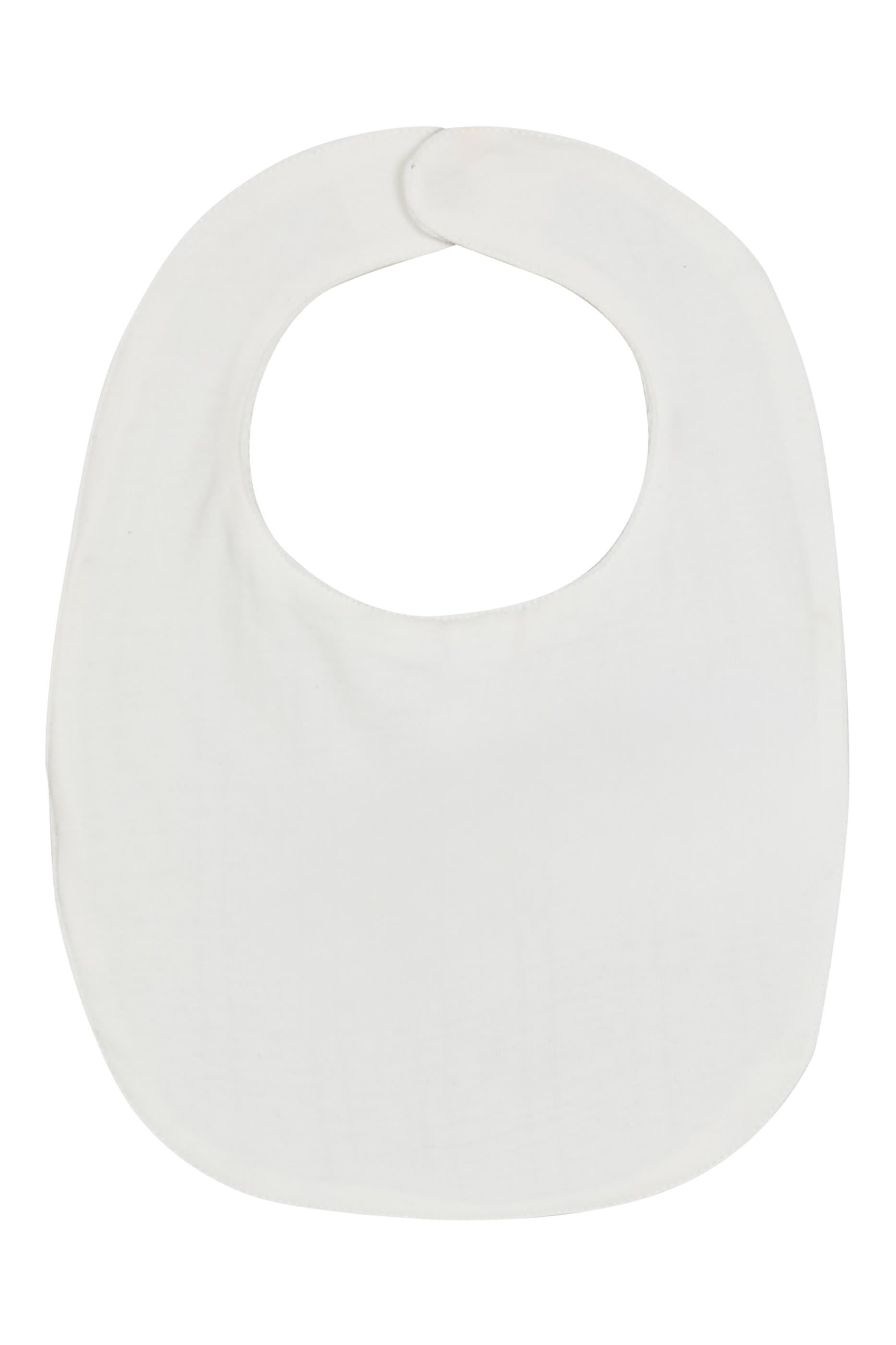 Squirrel Print Bib