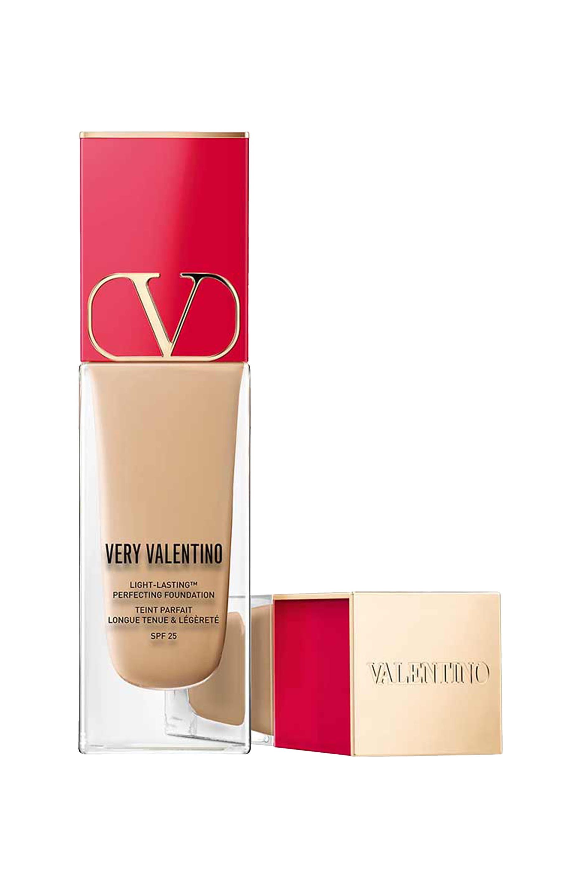 Very Liquid Foundation