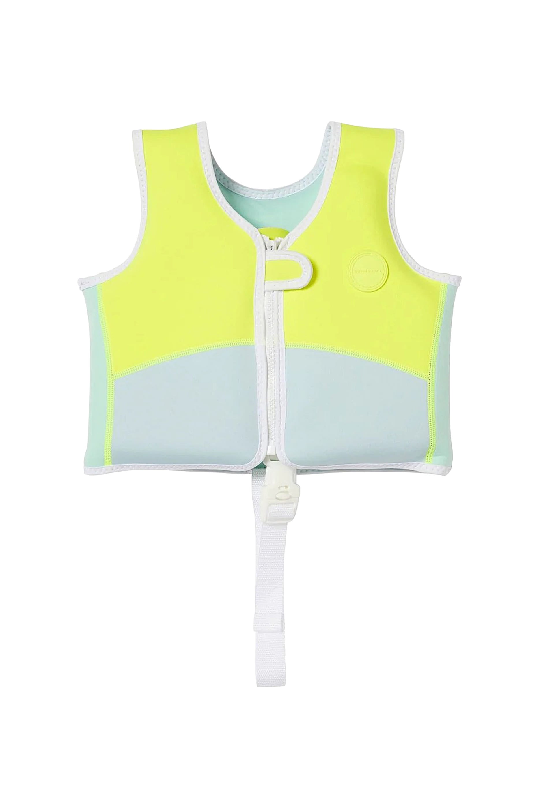 Kids The Shark Swim Vest