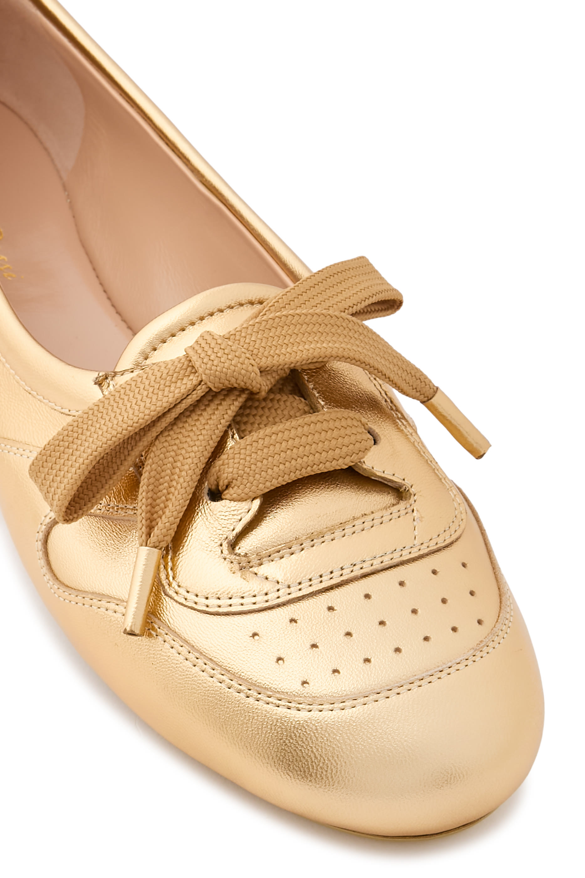 Vault Ballerinas