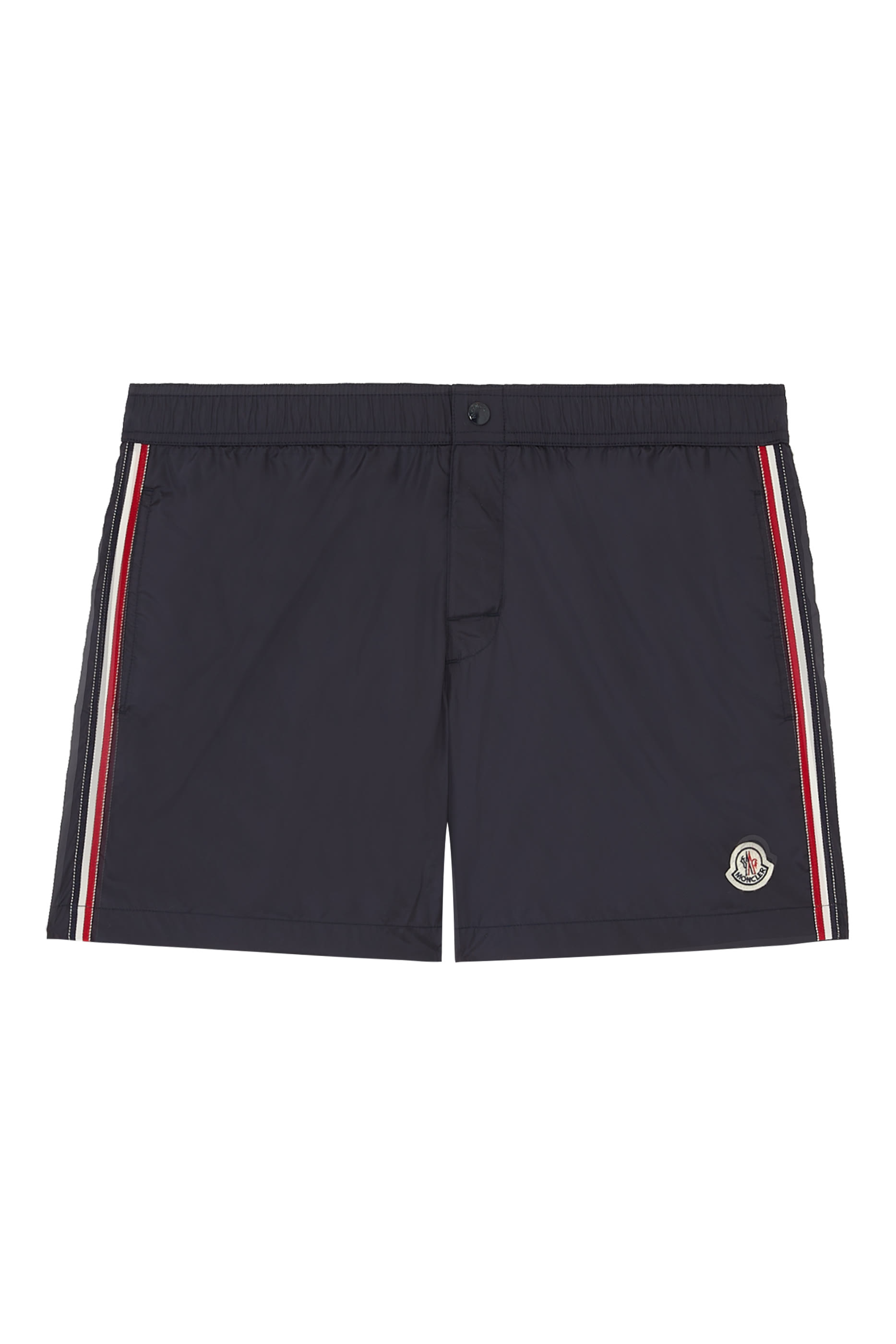 Logo Beach Shorts