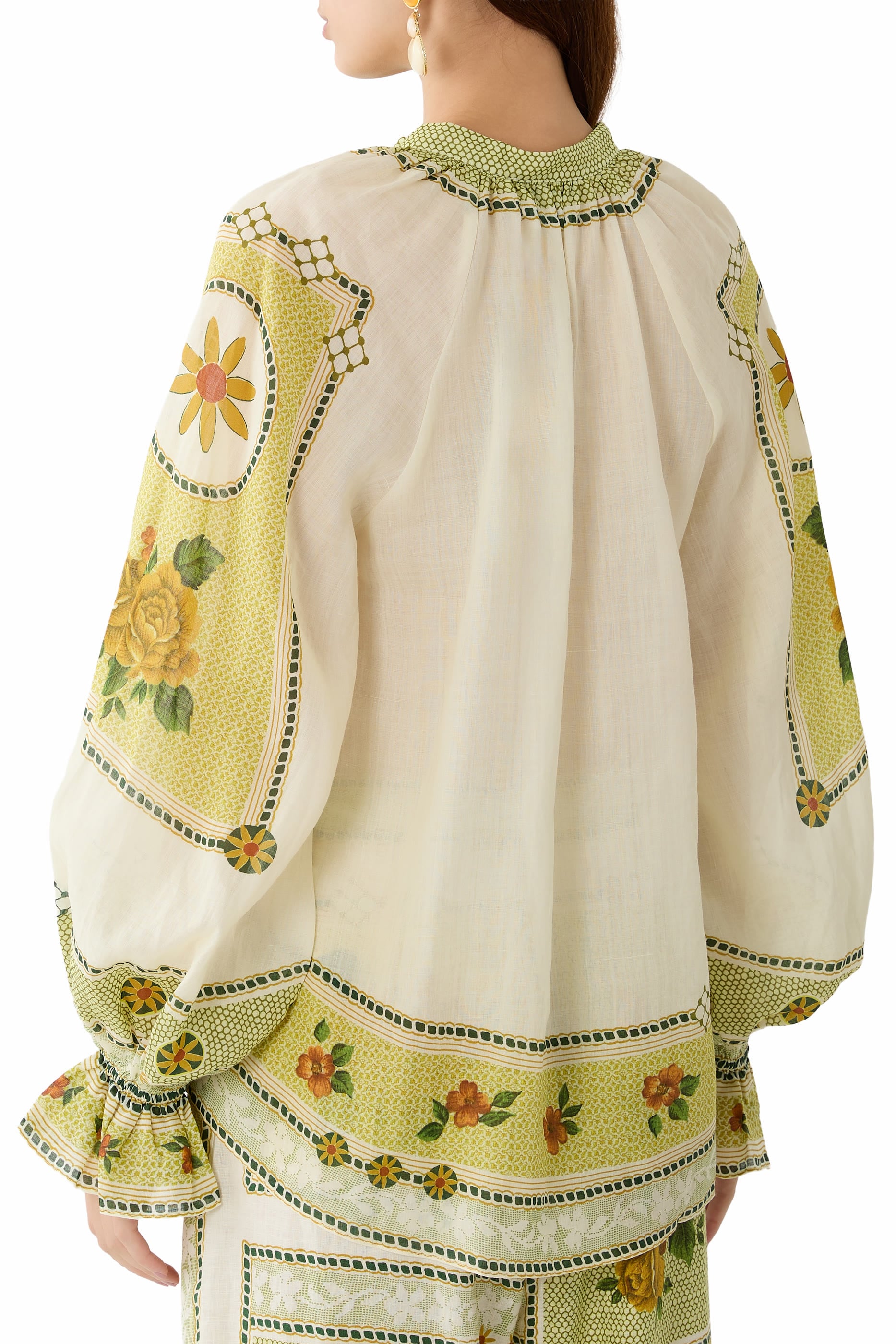Dixie Top