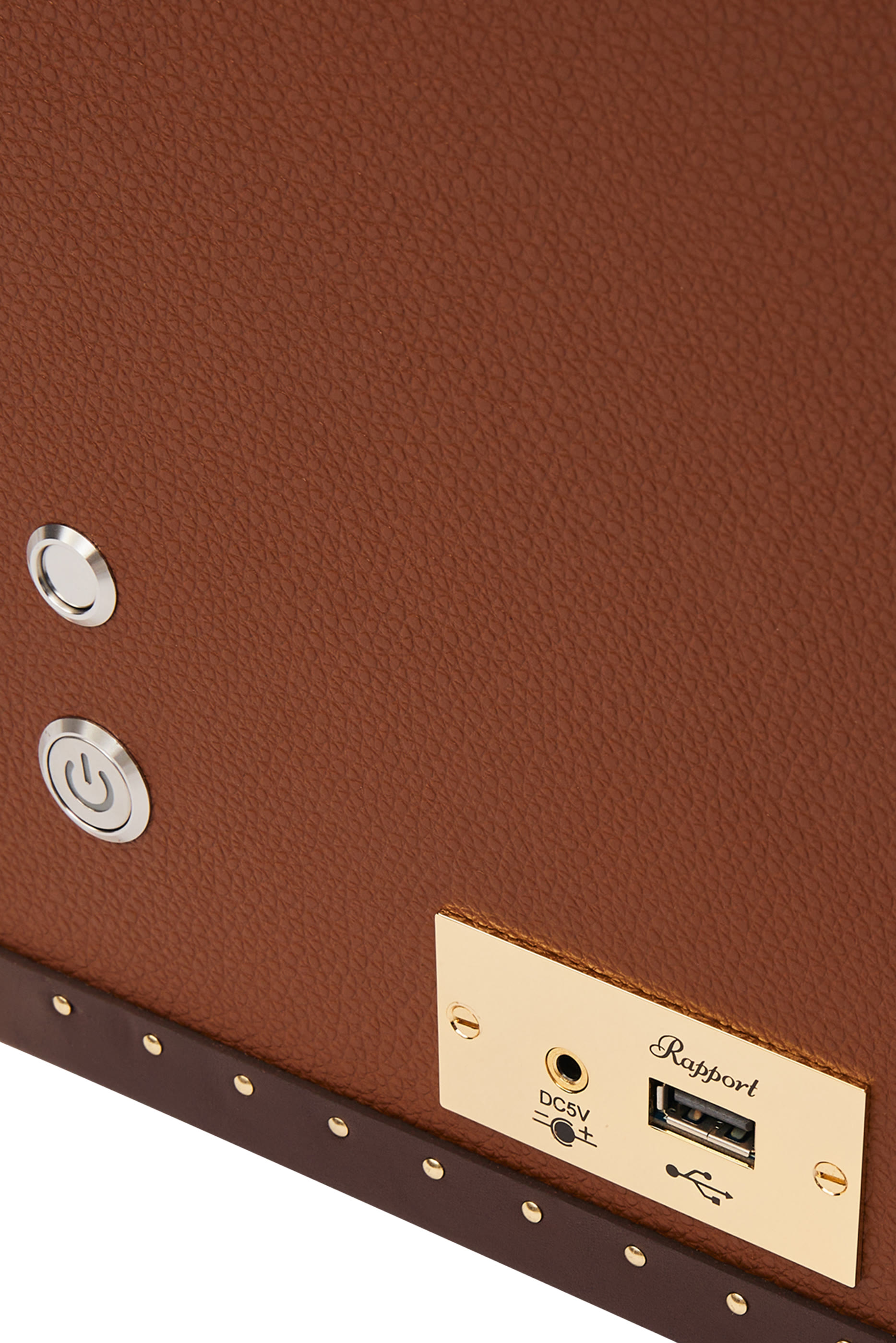 Romer Six Watch Winder