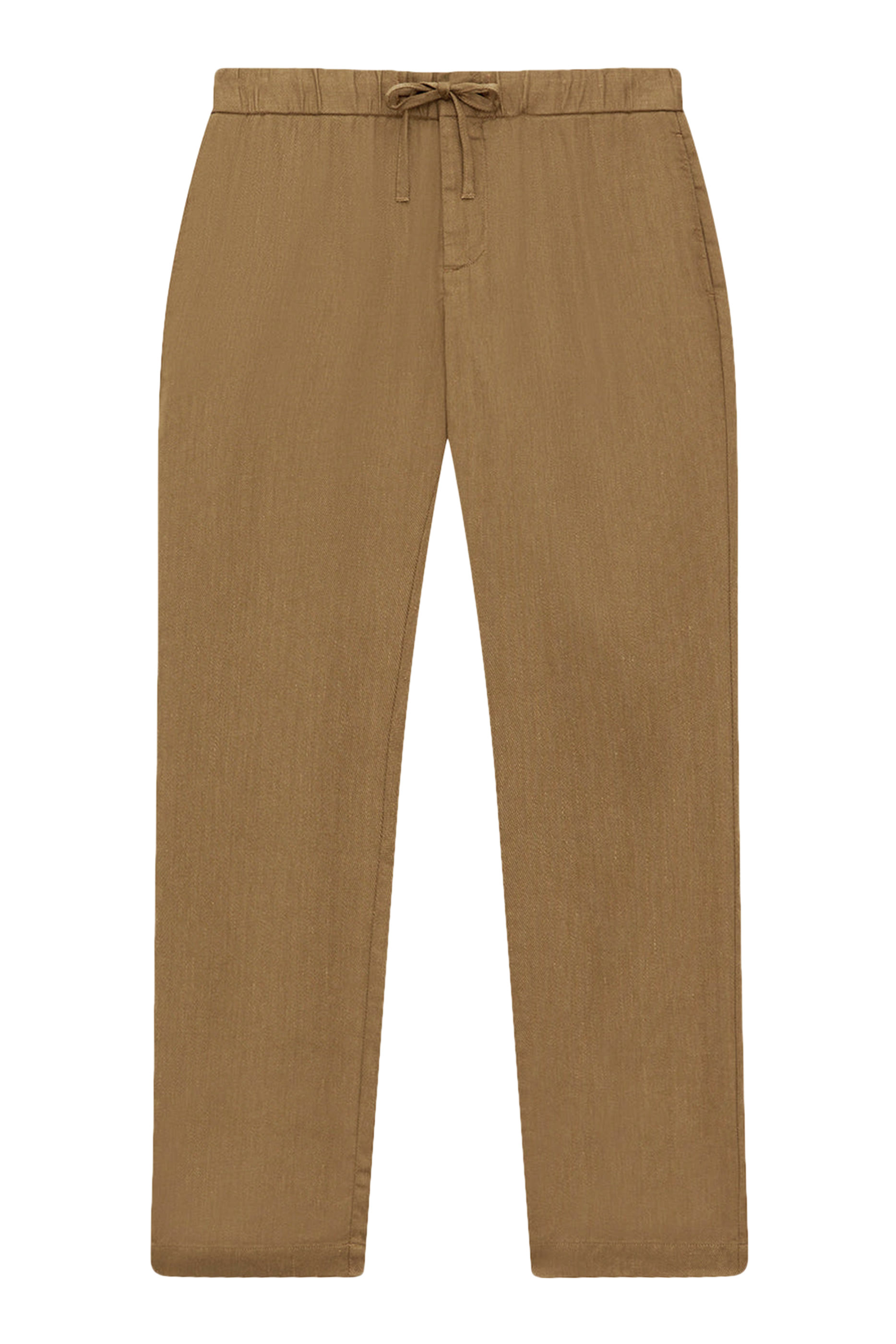 Oscar Linen Trousers