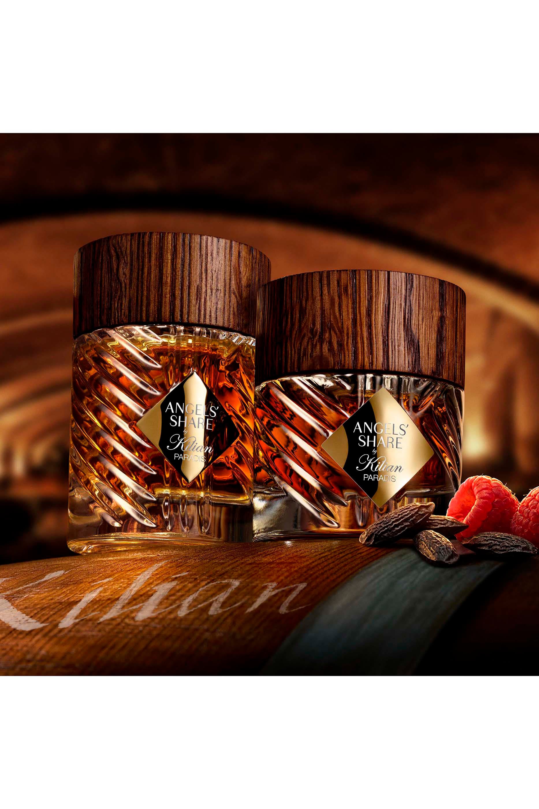 Angels&rsquo; Share Paradis Extrait de Parfum 