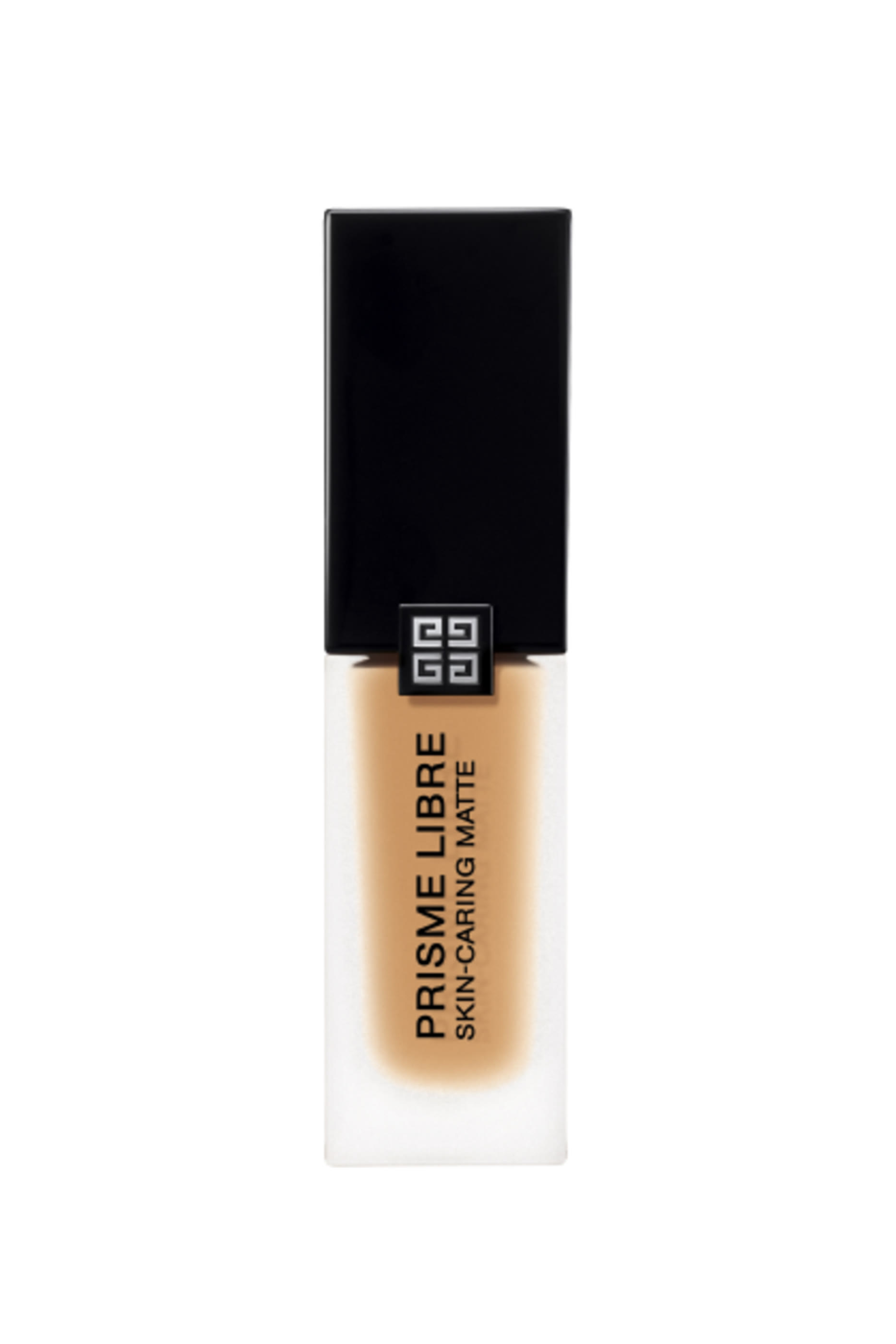 Prisme Libre Skin-Caring Matte Foundation