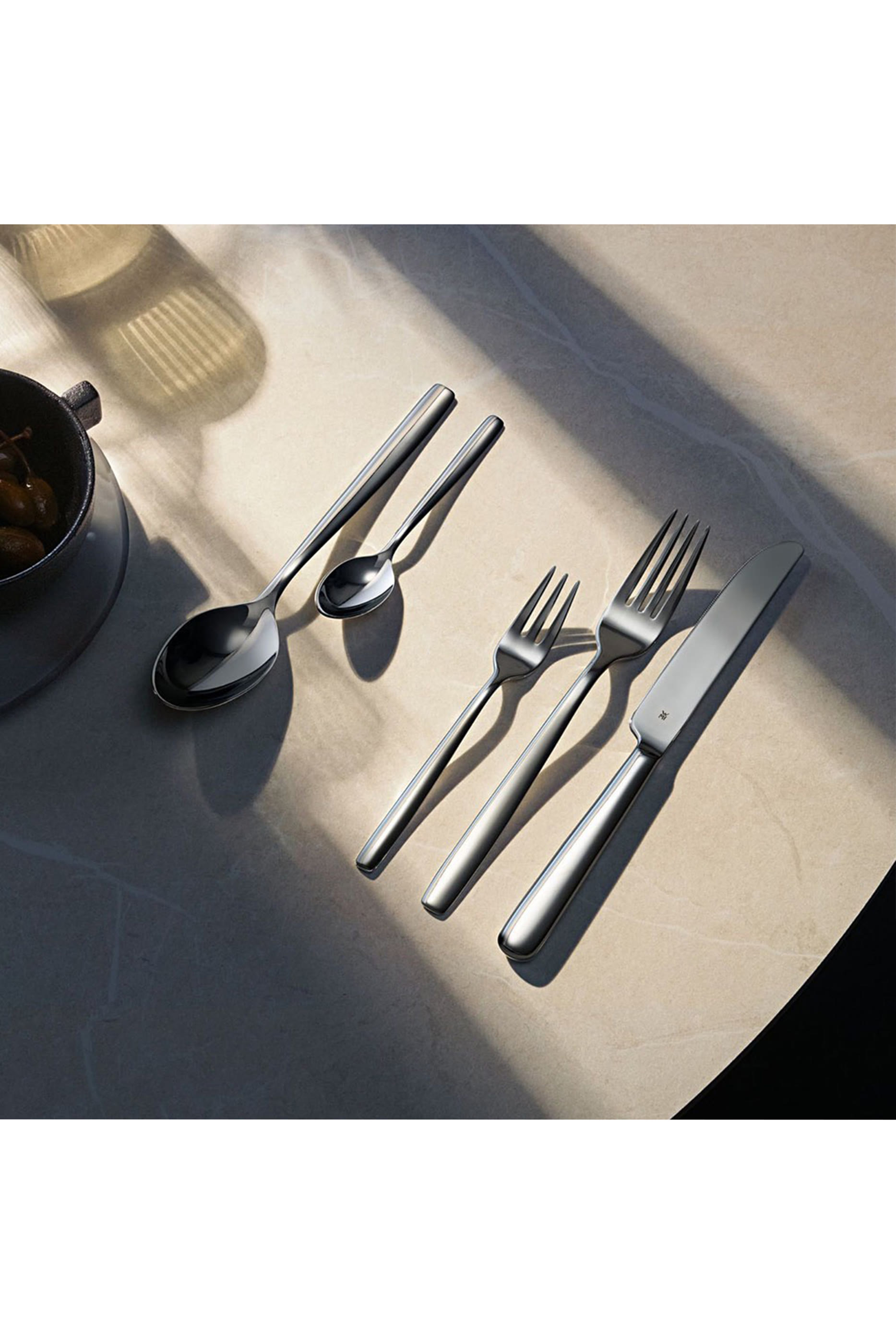 Palma Cutlery Set