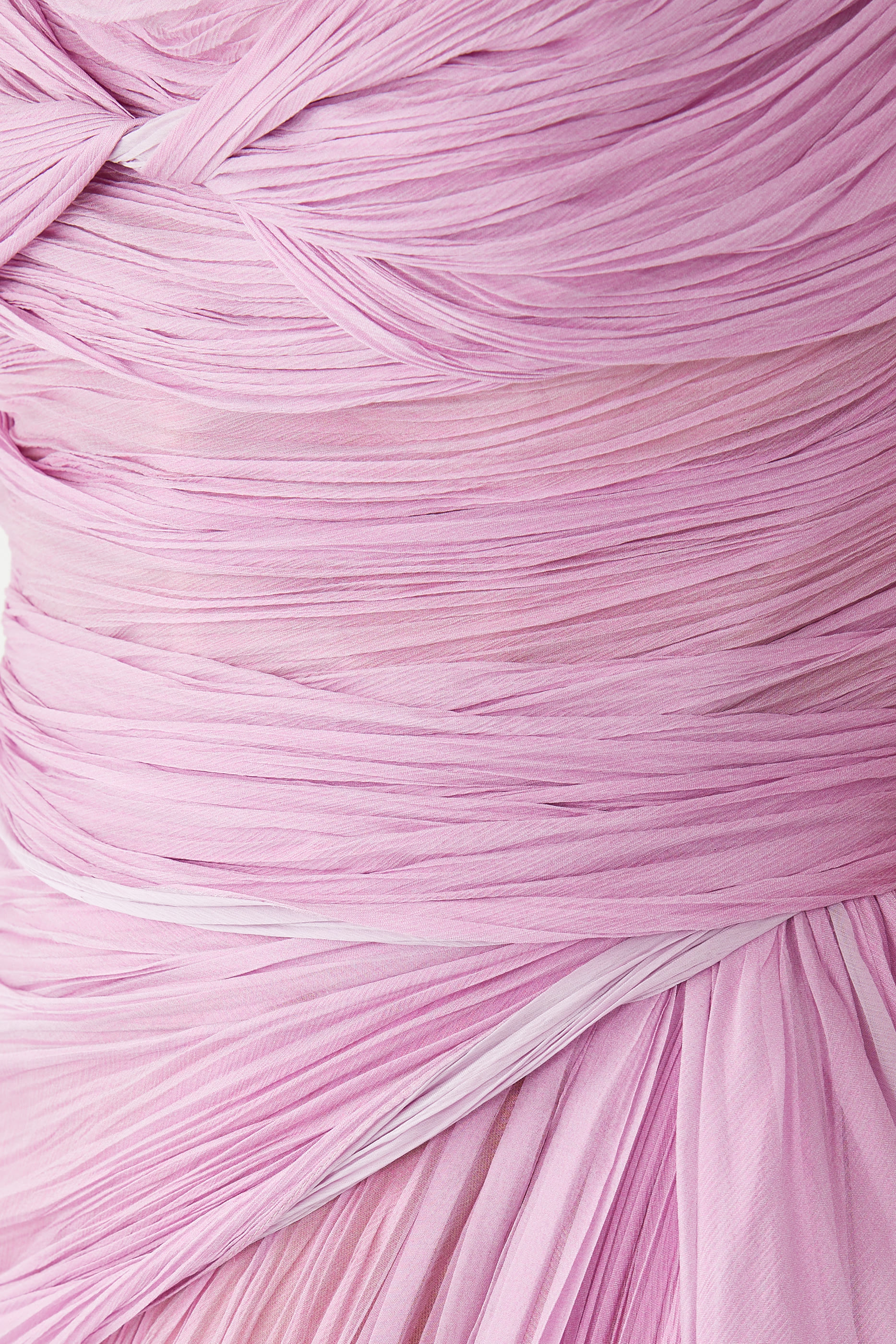 Jolie Strapless Gown