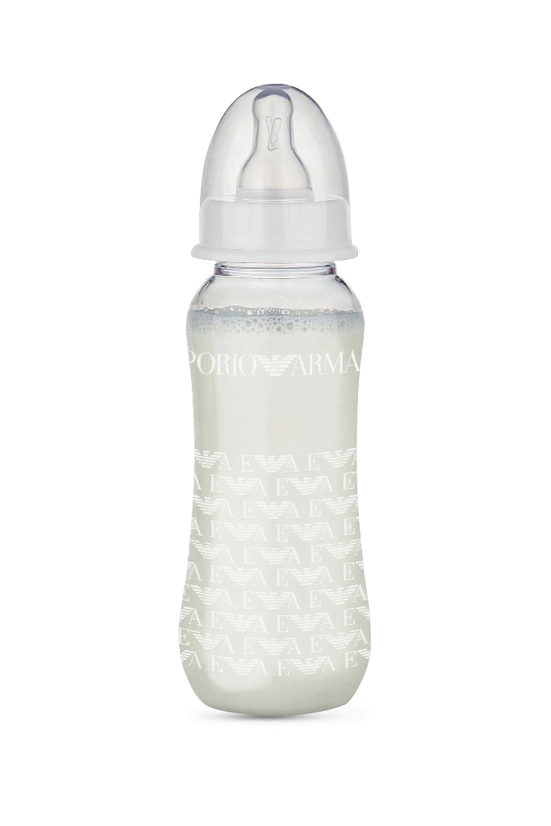 Kids Large Eagle Logo Feeding Bottle