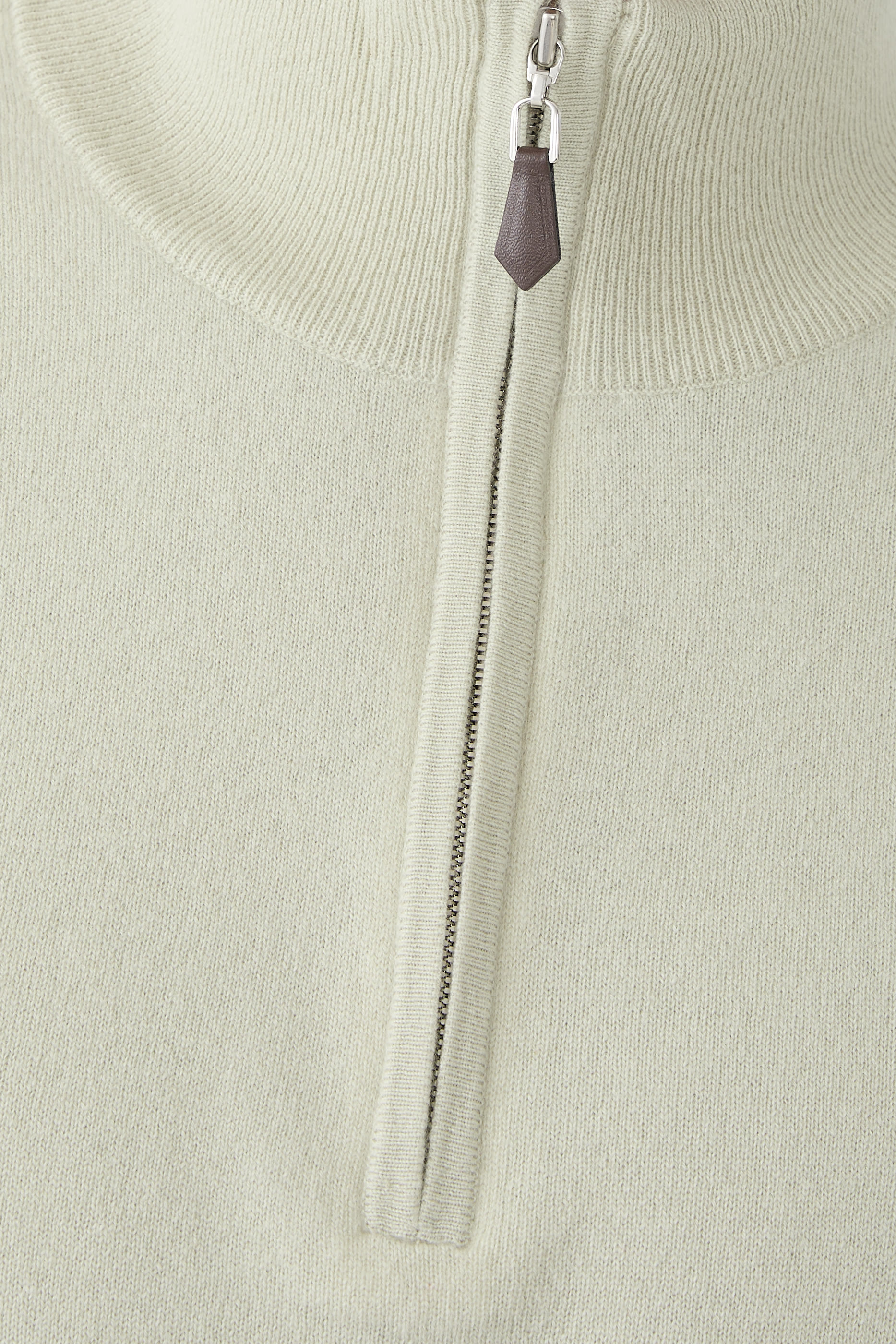 Mr. Fenchurch Pullover