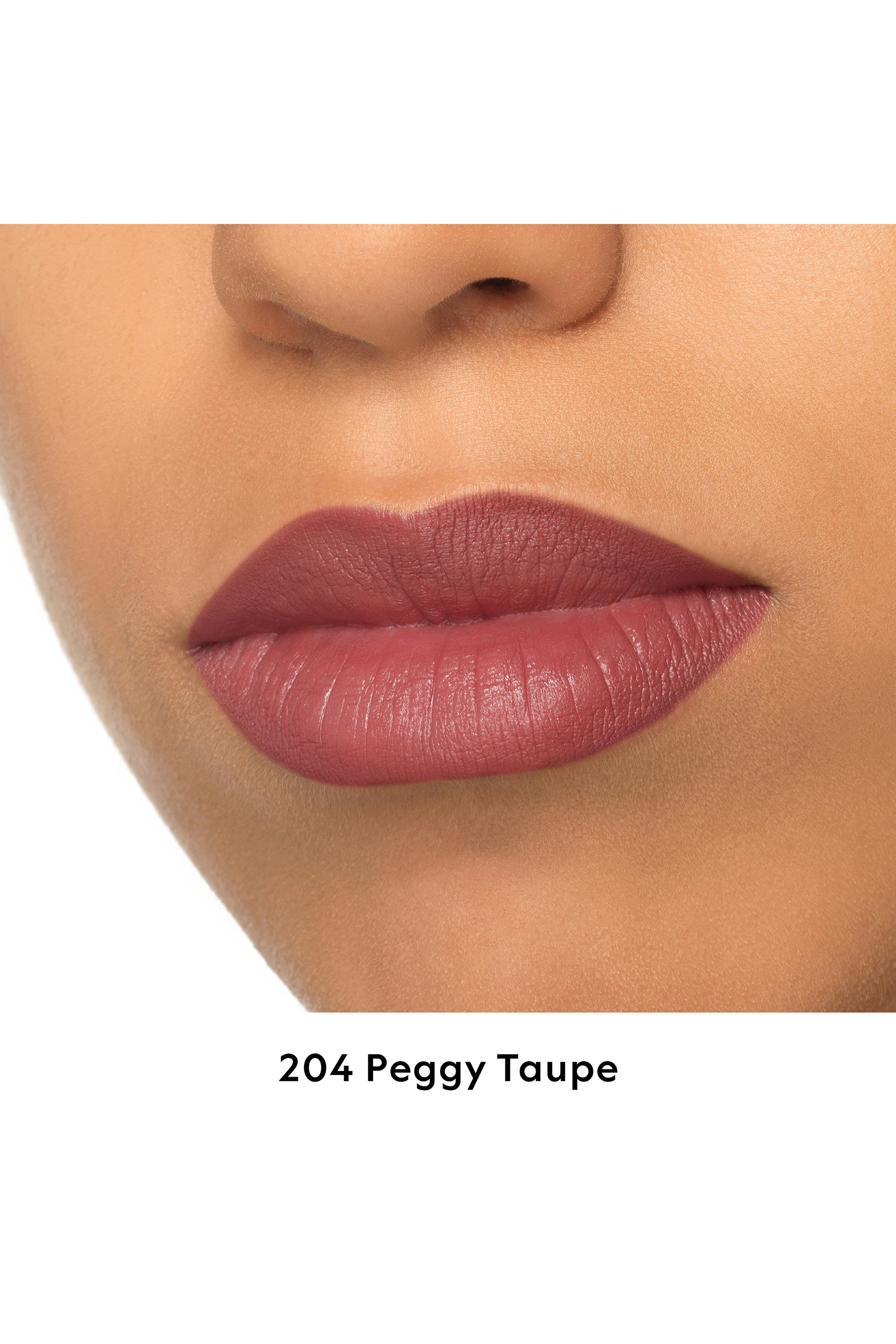 Rouge à Lèvres Mat Lipstick
