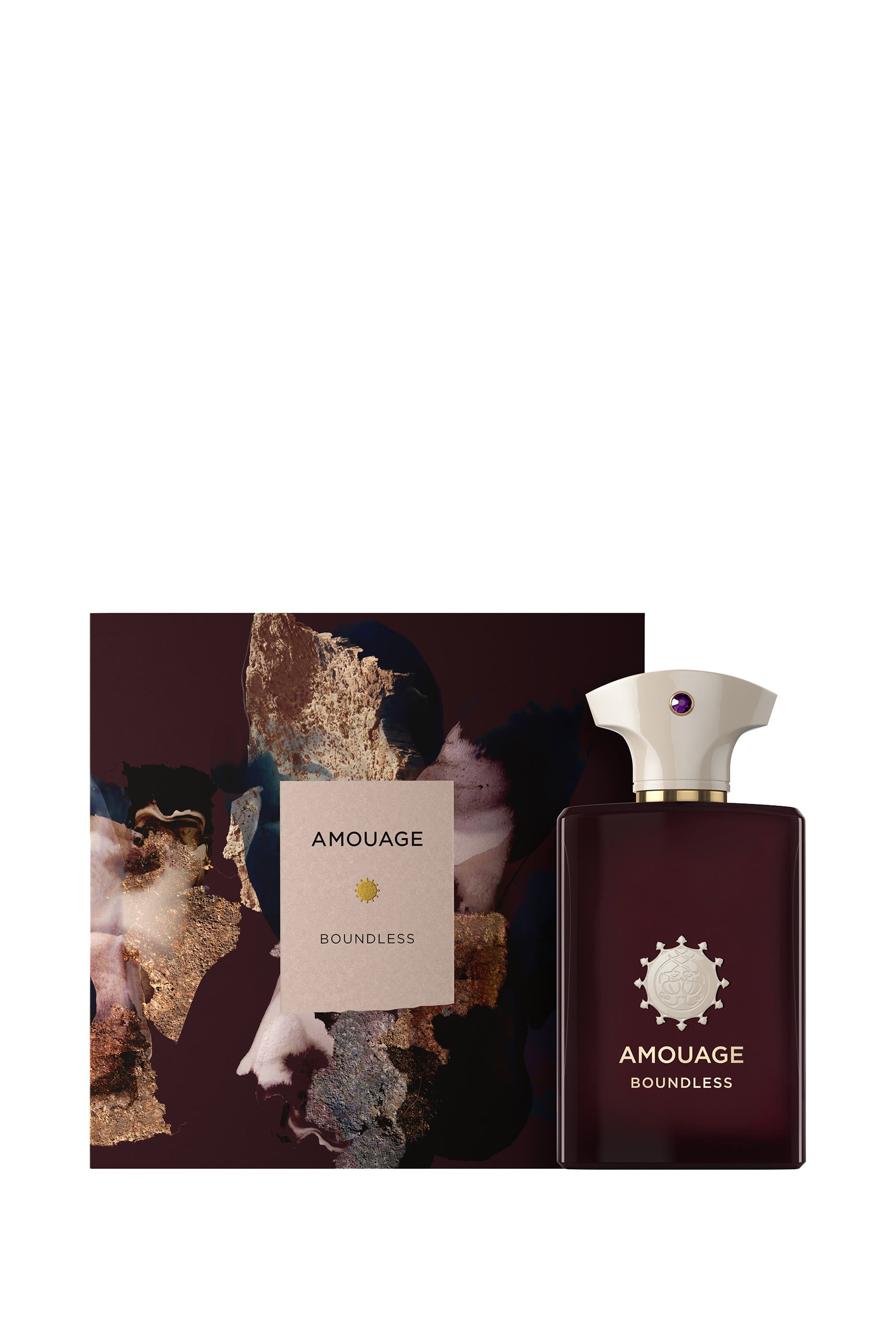 Boundless Eau de Parfum