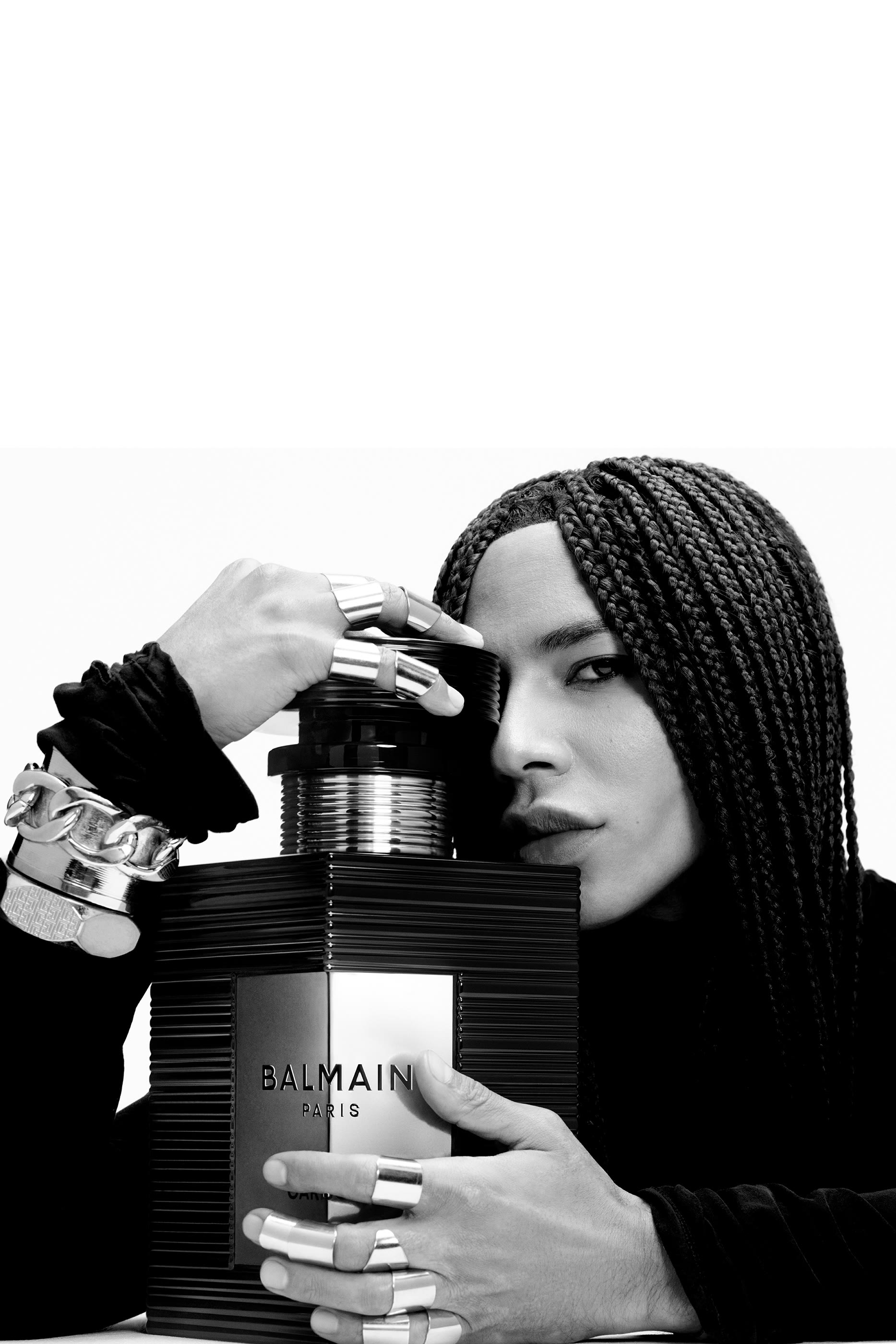 Ivoire Eau De Parfum