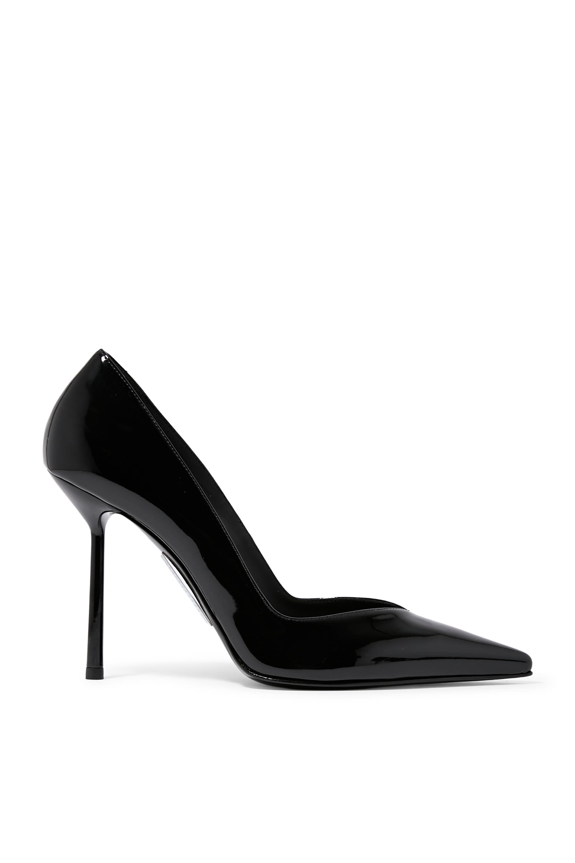 Vivienne 80 Pumps