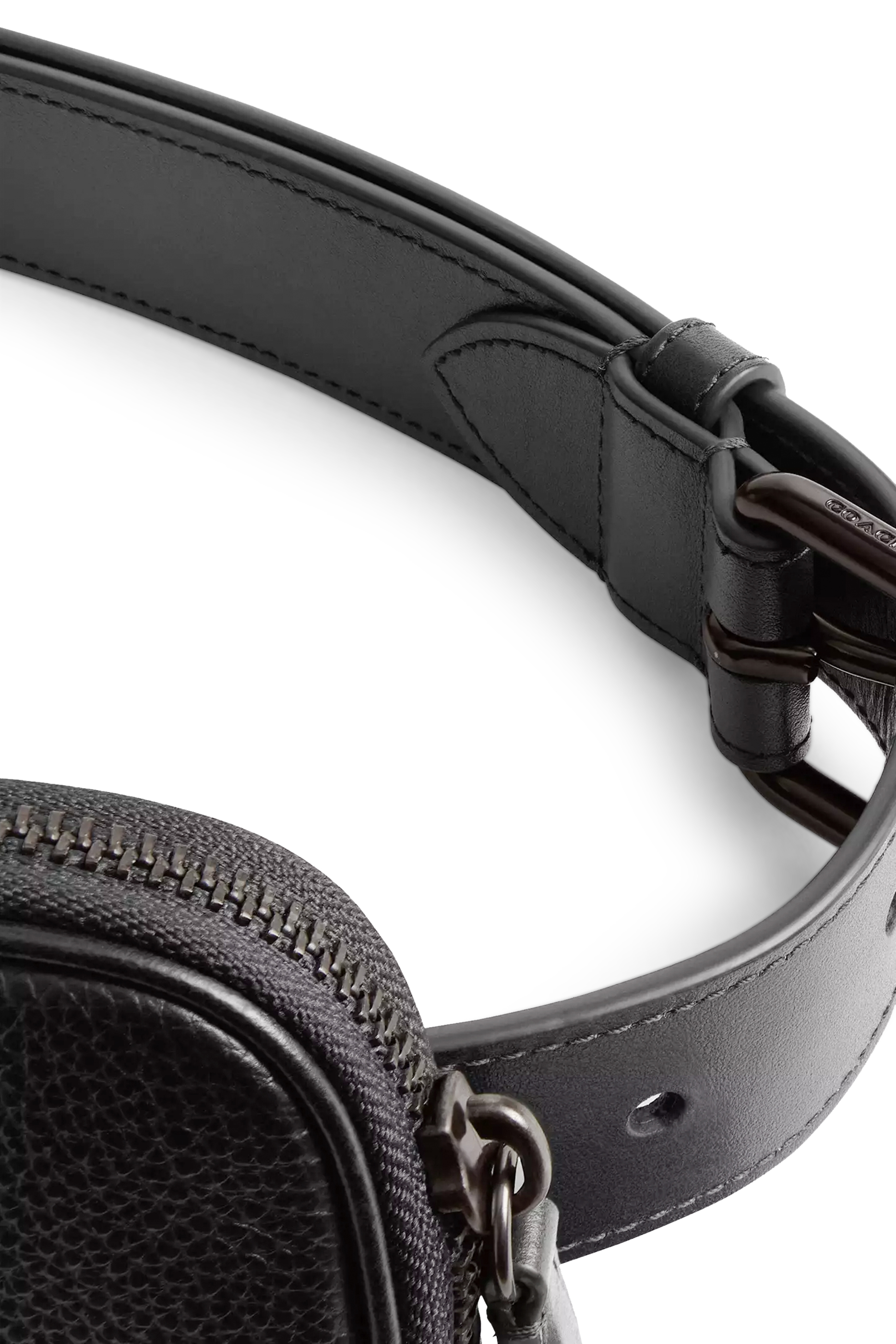 Multi Pouch Belt Bag