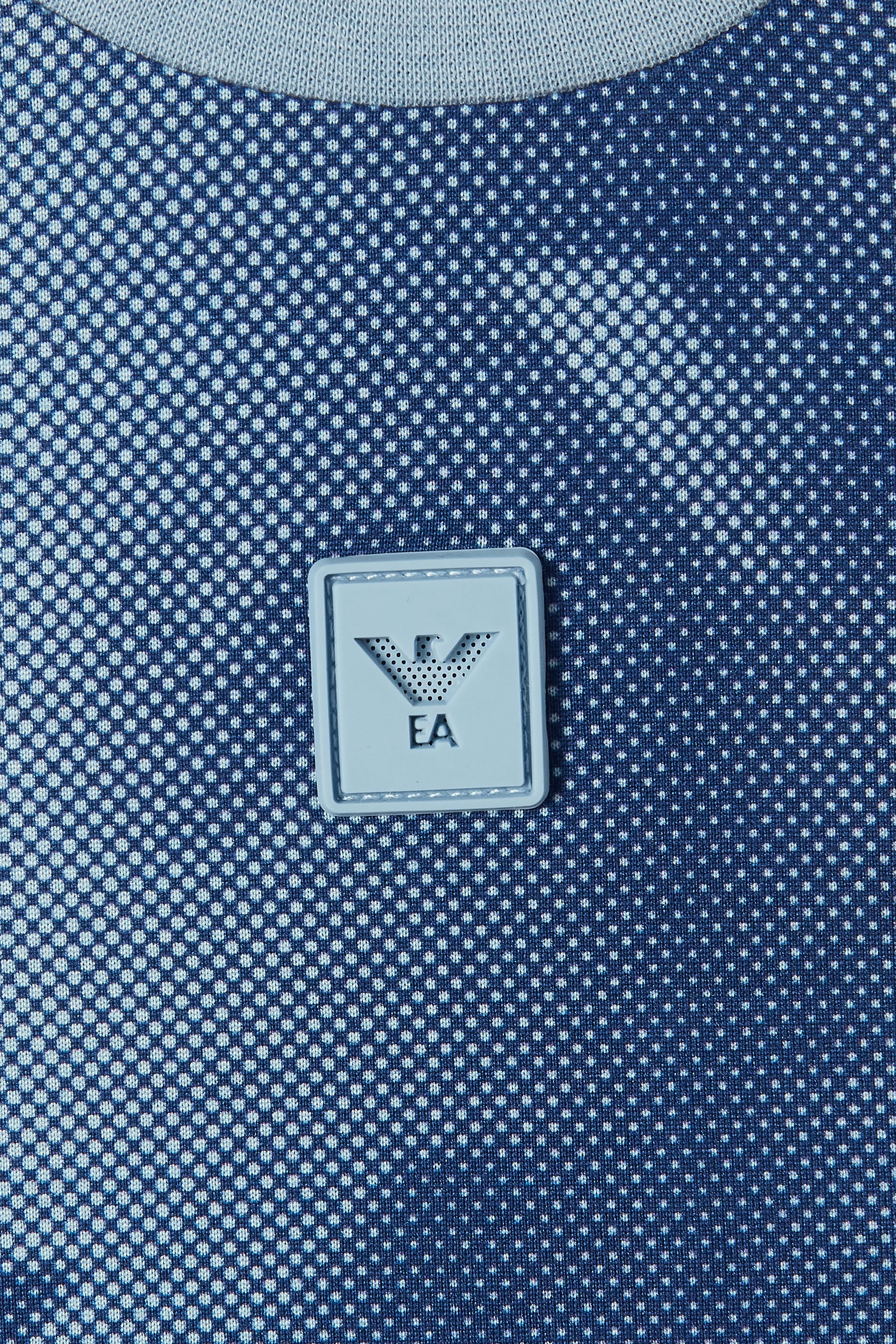 Kids Logo T-Shirt & Shorts Set