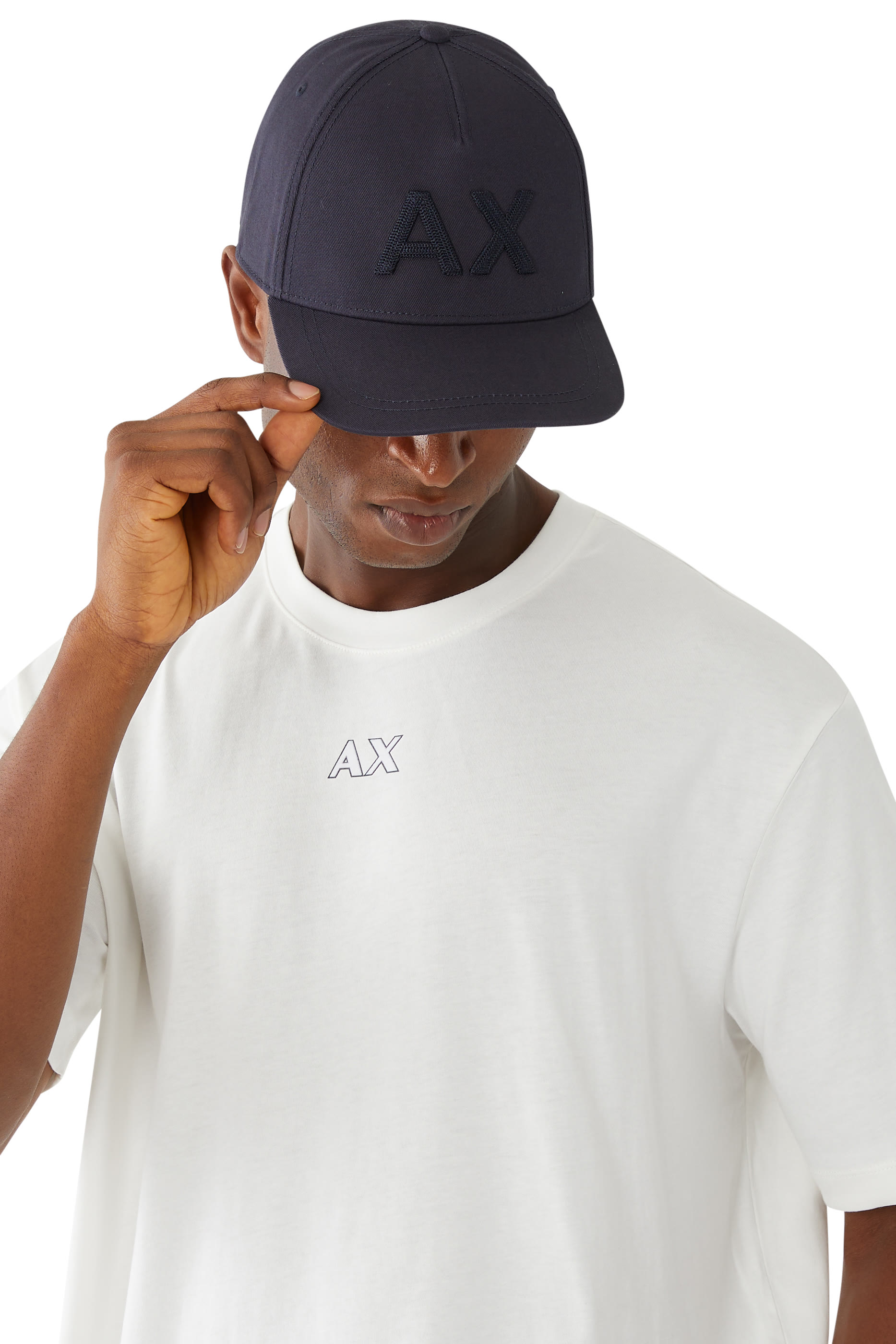 The Urban Expedition Logo Baseball Cap