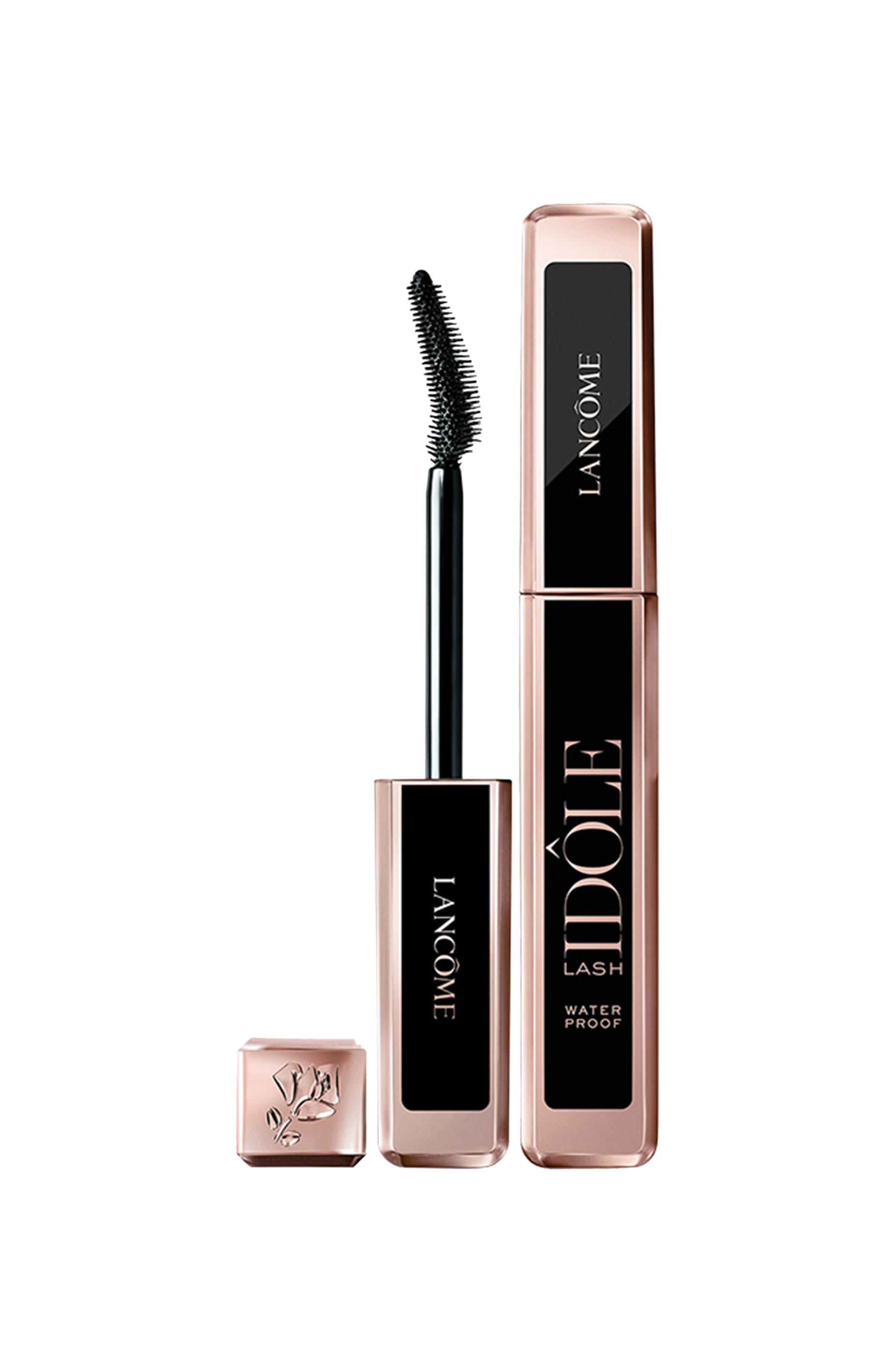 Lash Idôle Waterproof Mascara