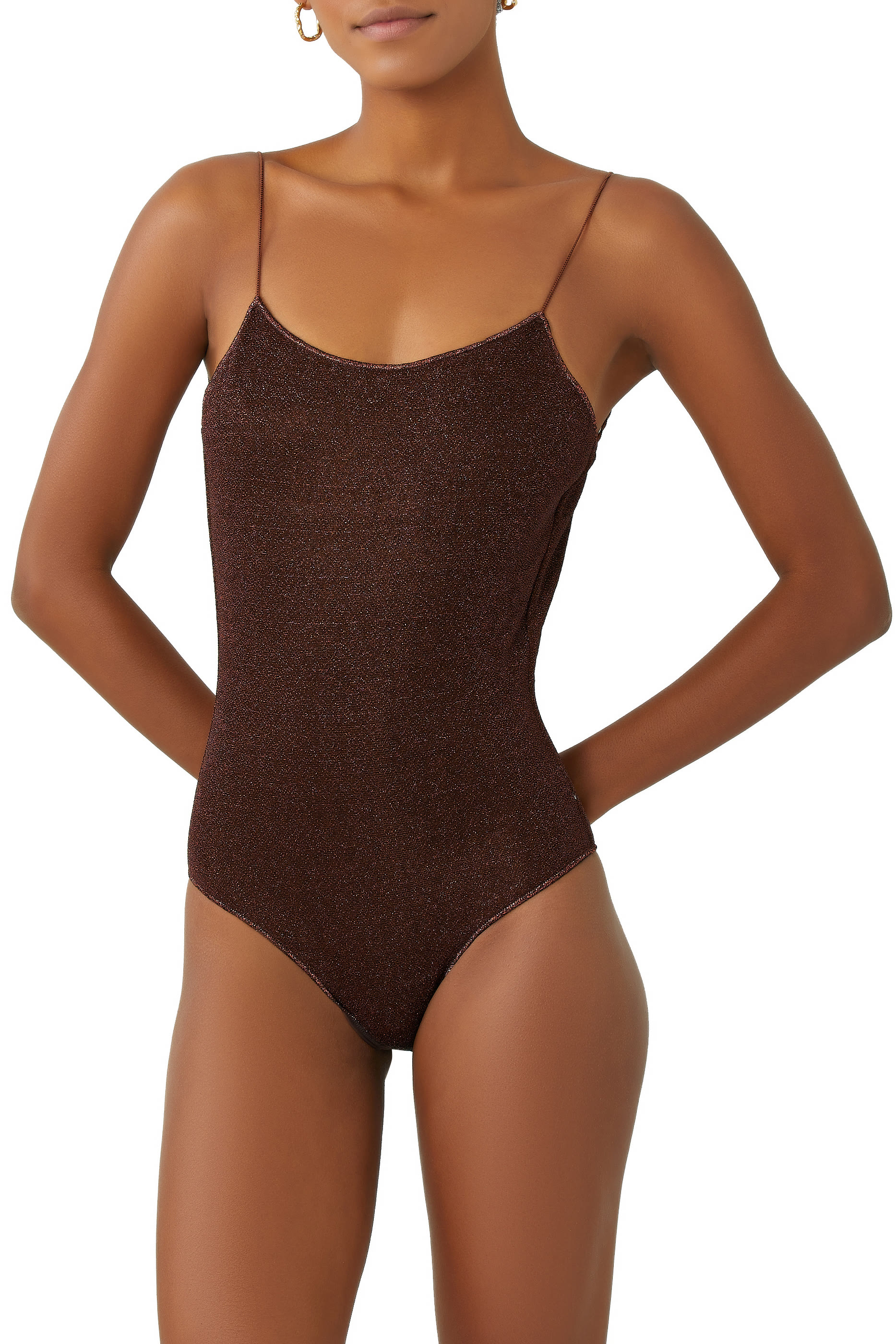  Lumiere Maillot Swimsuit