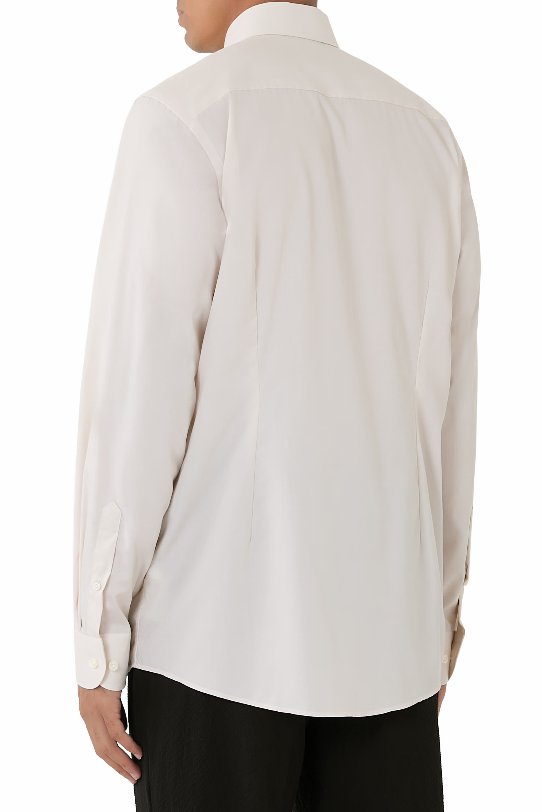 End on End Breeze Poplin Shirt