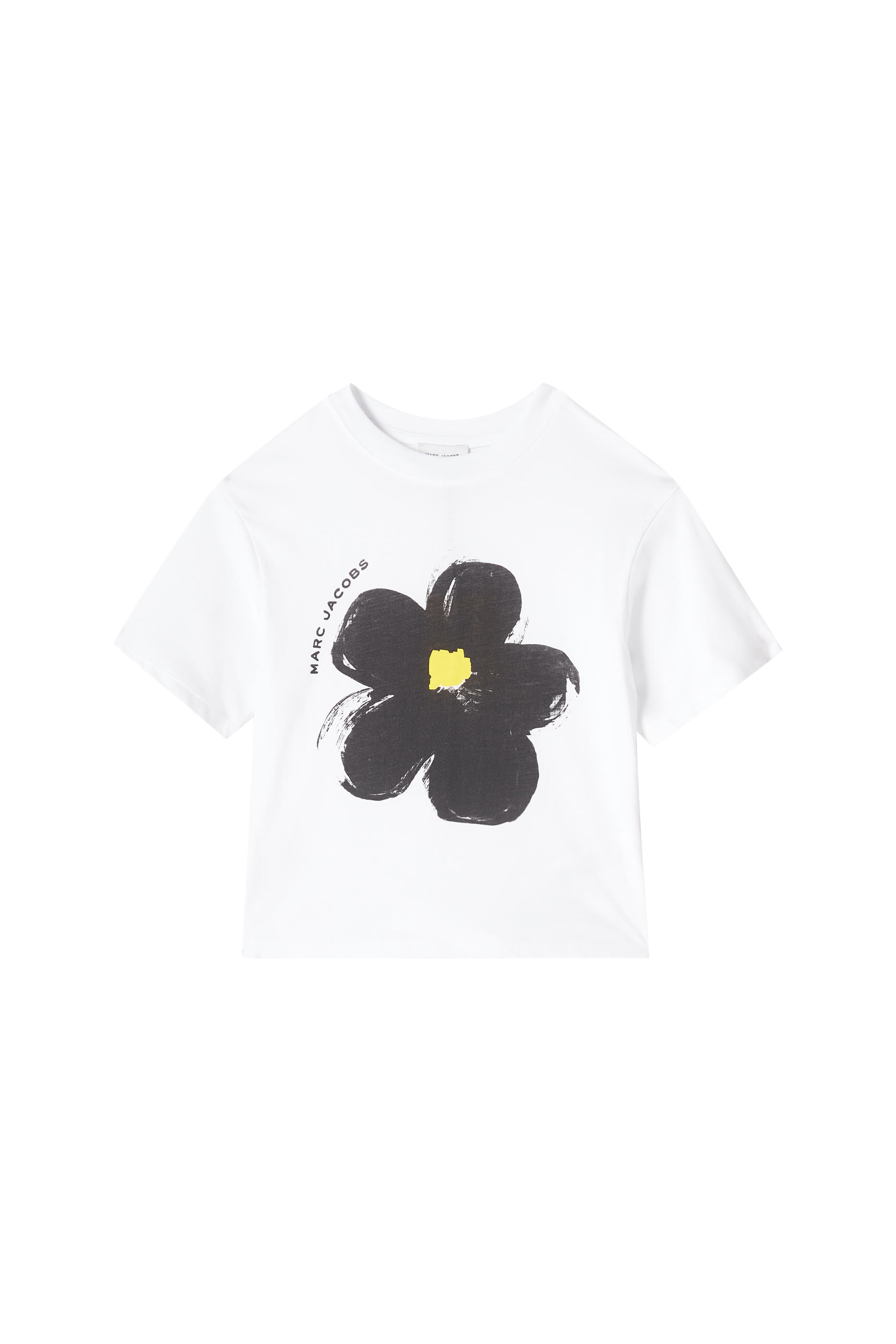 Kids Short Sleeves T-Shirt
