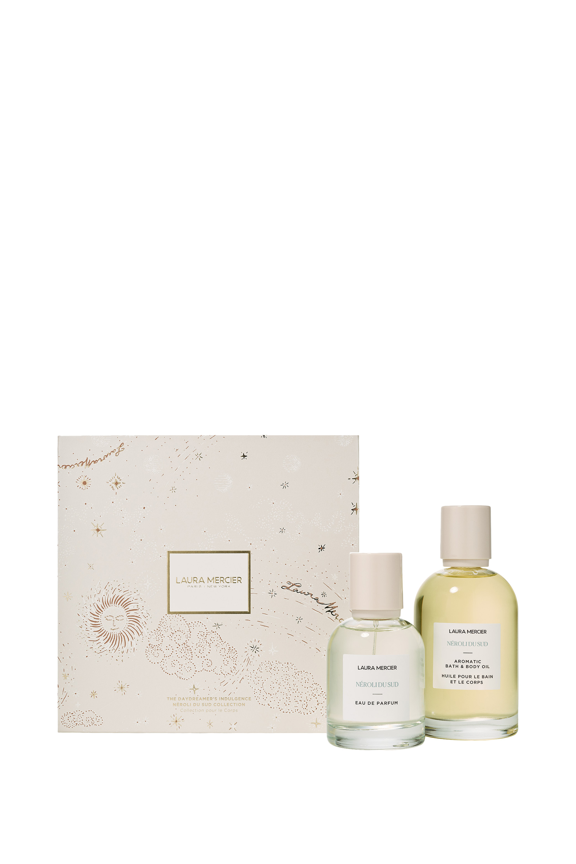 The Daydreamer's Indulgence N&eacute;roli Du Sud Collection