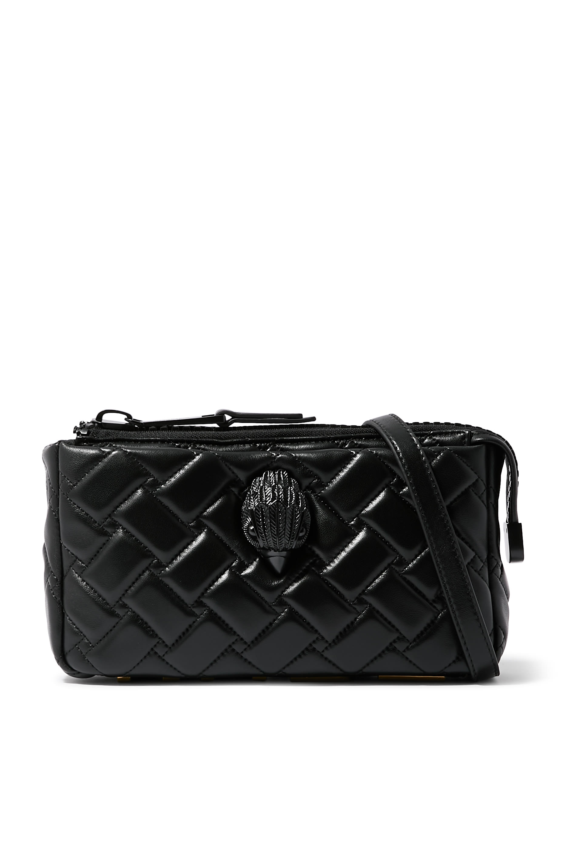 Kensington Kurt Cross Body Bag