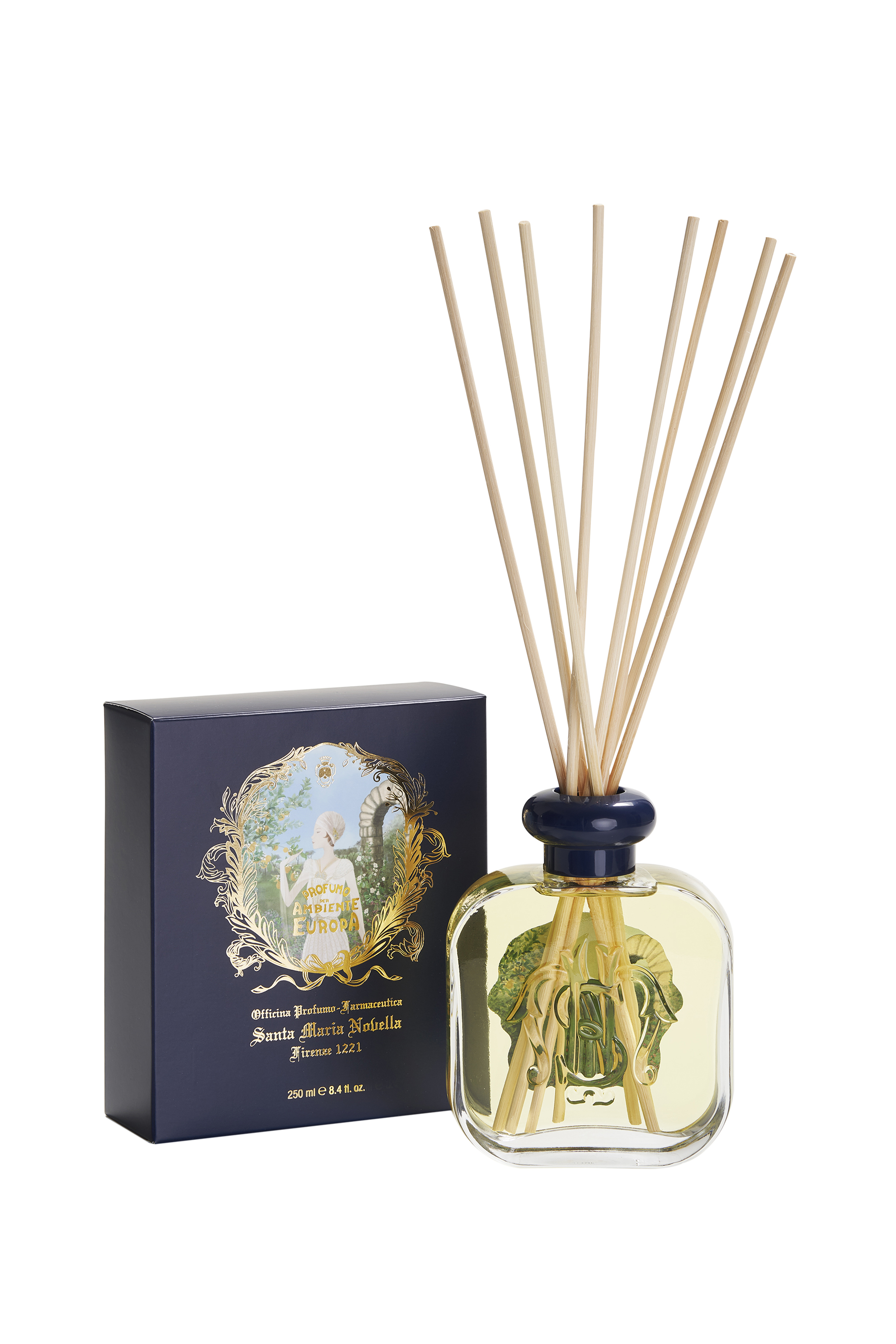 Europa Room Fragrance Diffuser