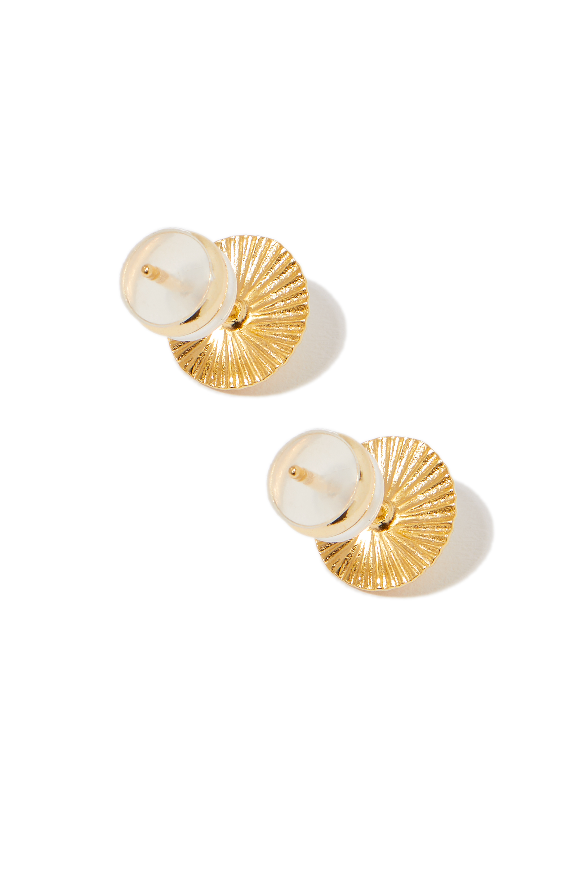 Odessa Stud Earrings