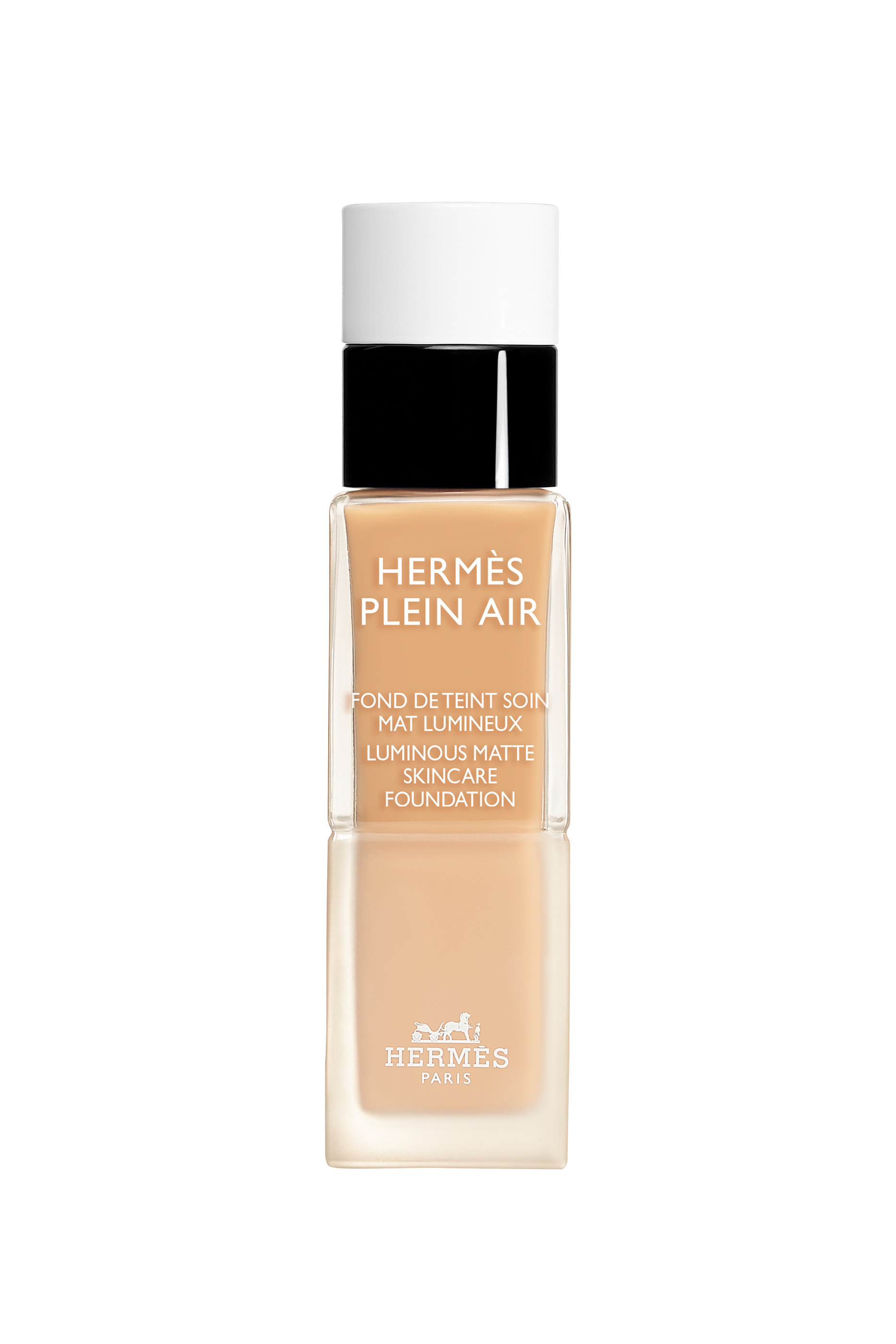 Plein Air, Luminous Matte Skincare Foundation