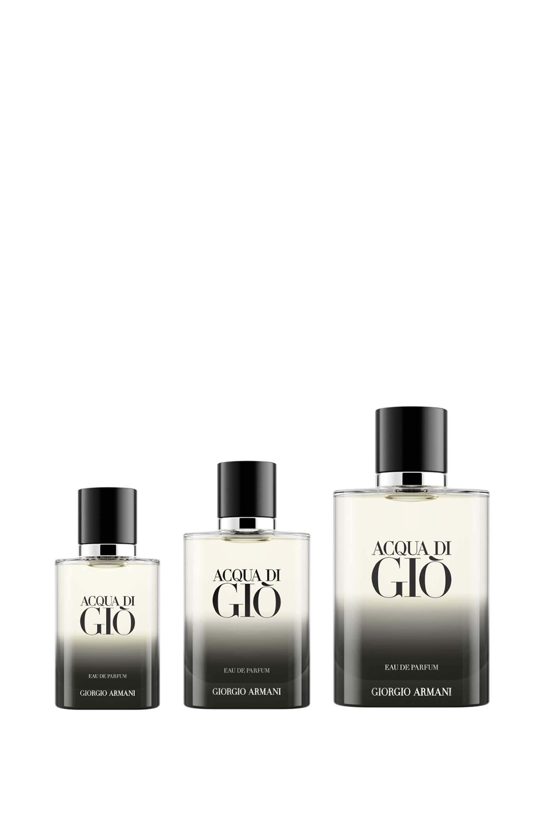 Acqua di Gi&ograve; Eau de Parfum