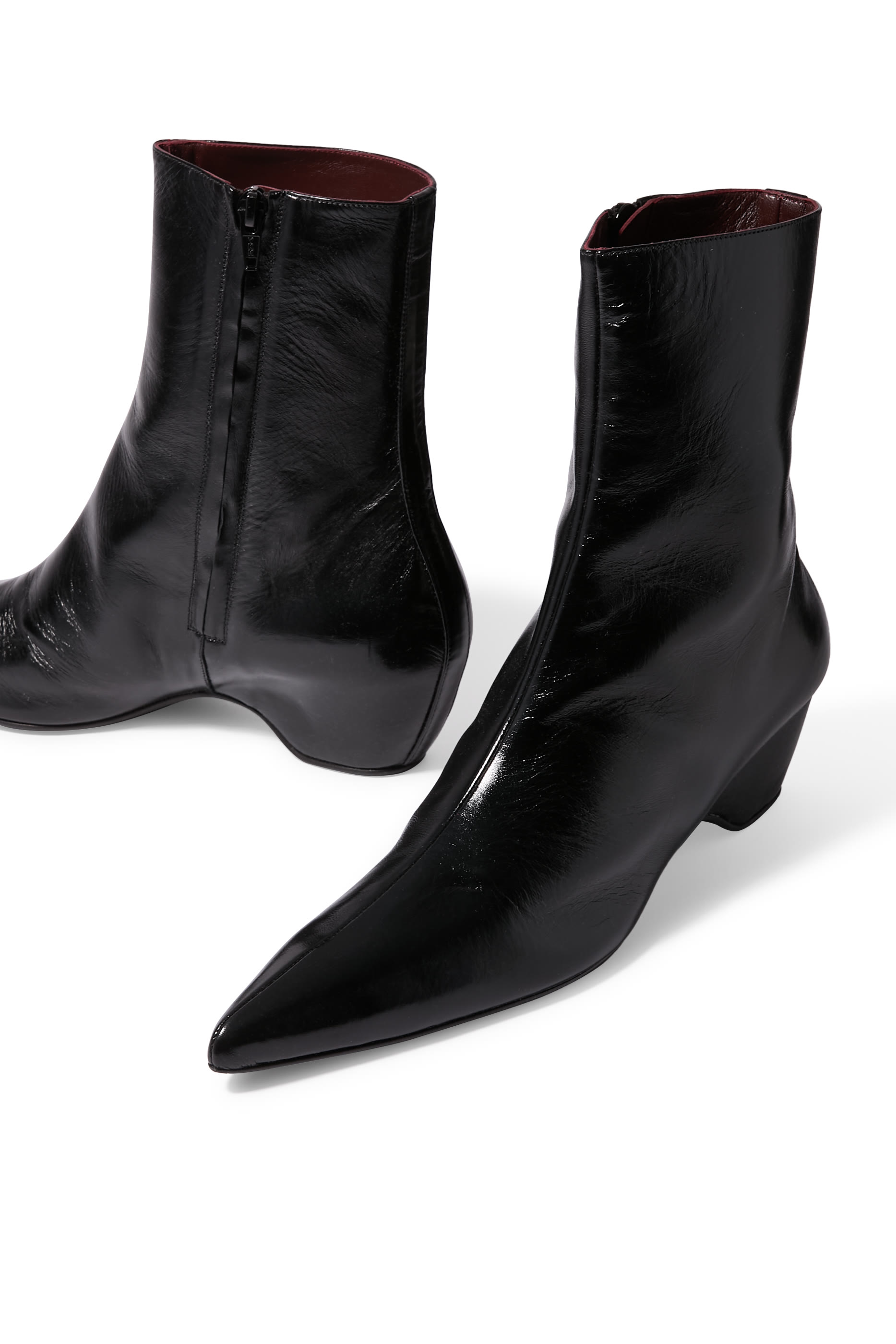  Sybil 40 Ankle Boots