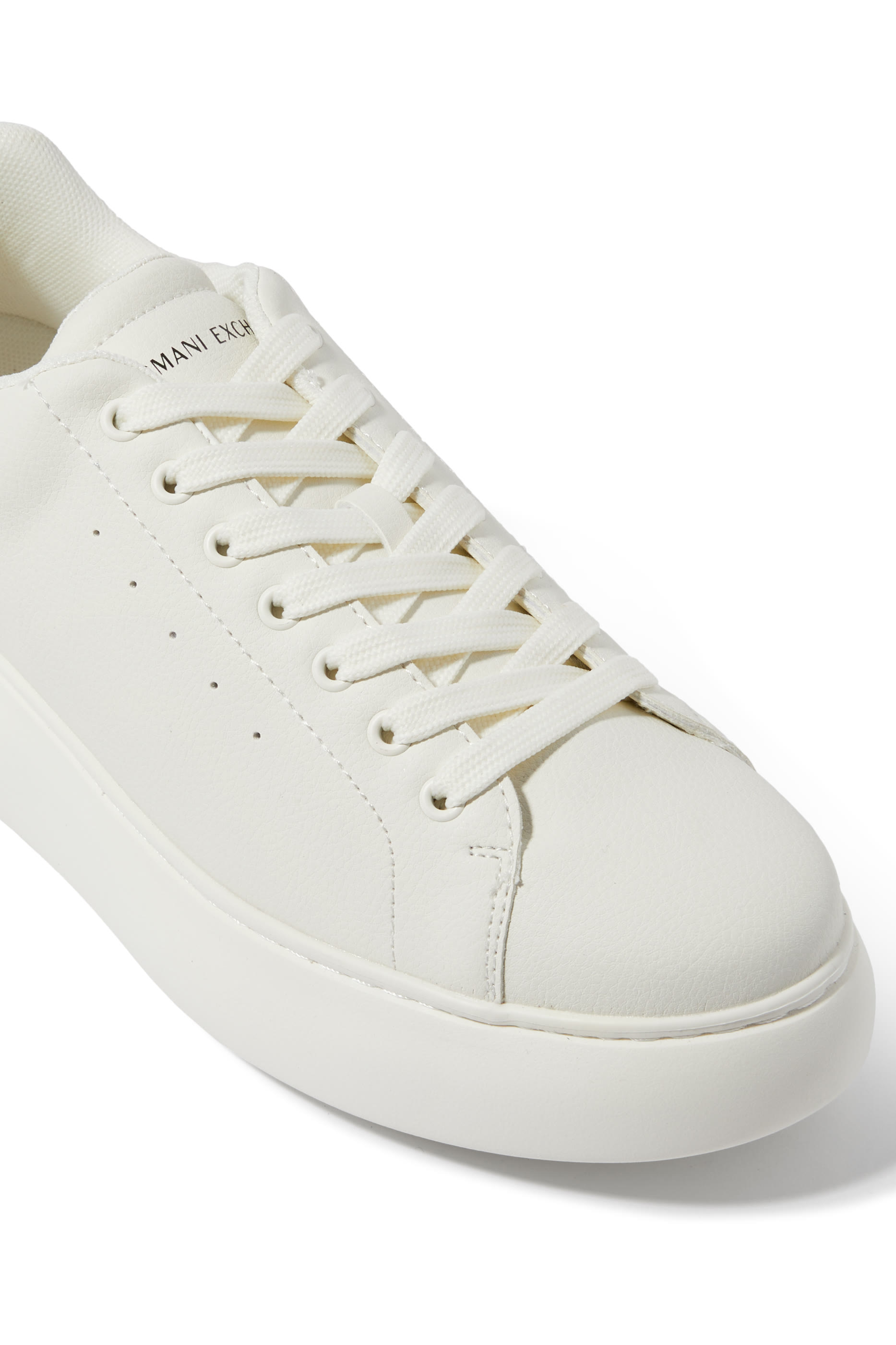 Super Low-Top Sneakers