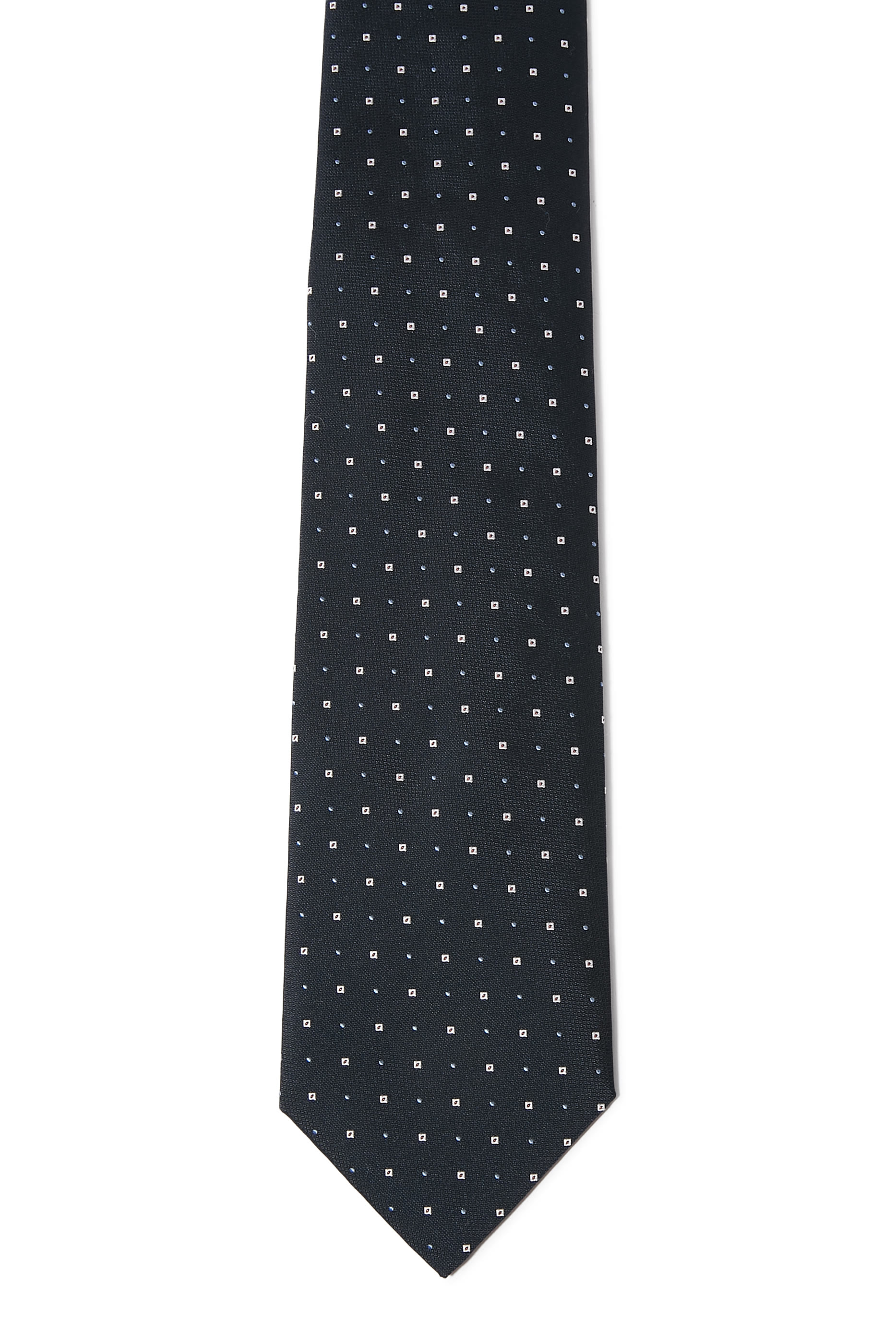 Micro Double B Monograms Tie