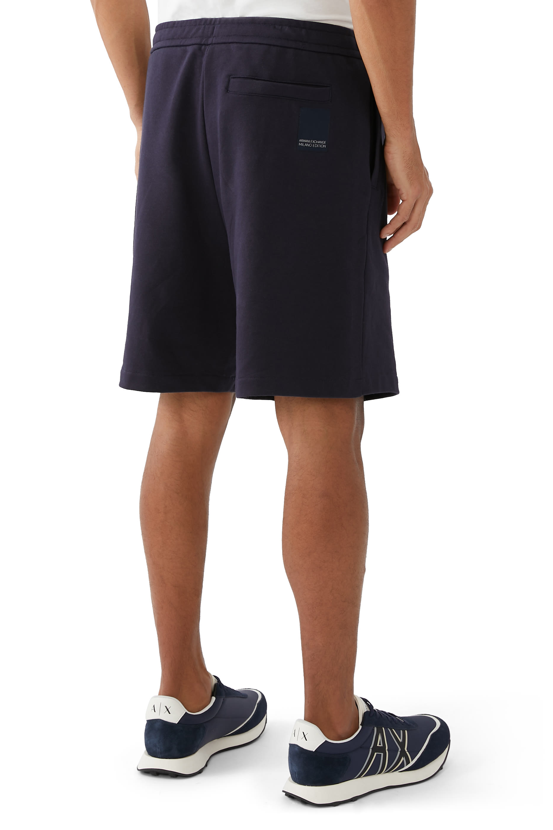 Milano Edition Shorts