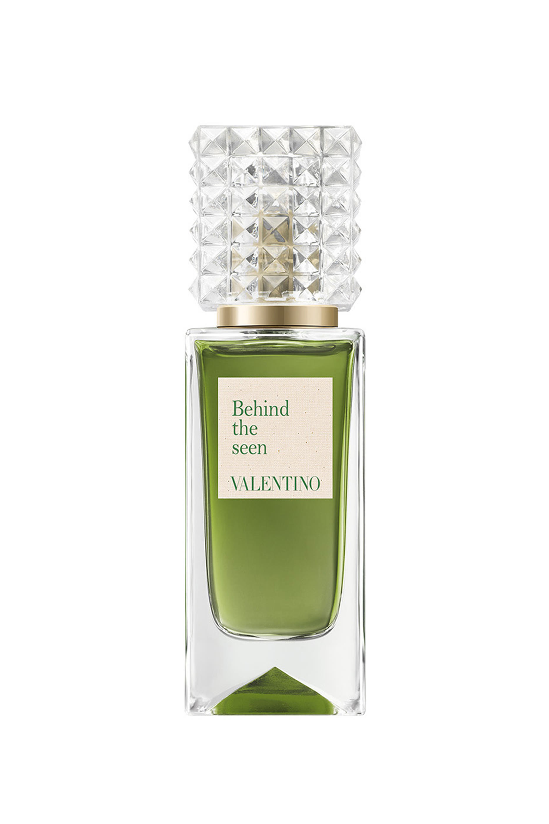 Anatomy Of Dreams - Behind The Seen Parfum