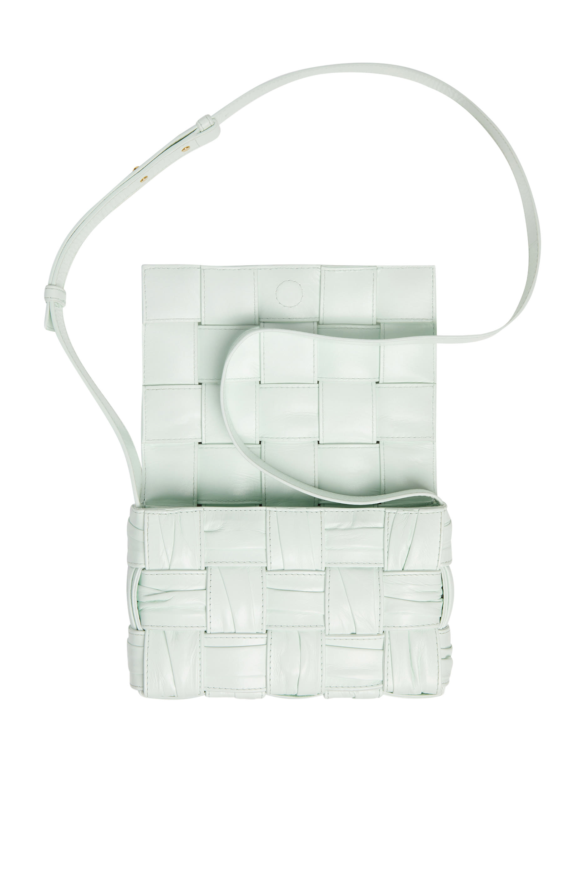 Cassette Small Crossbody Bag