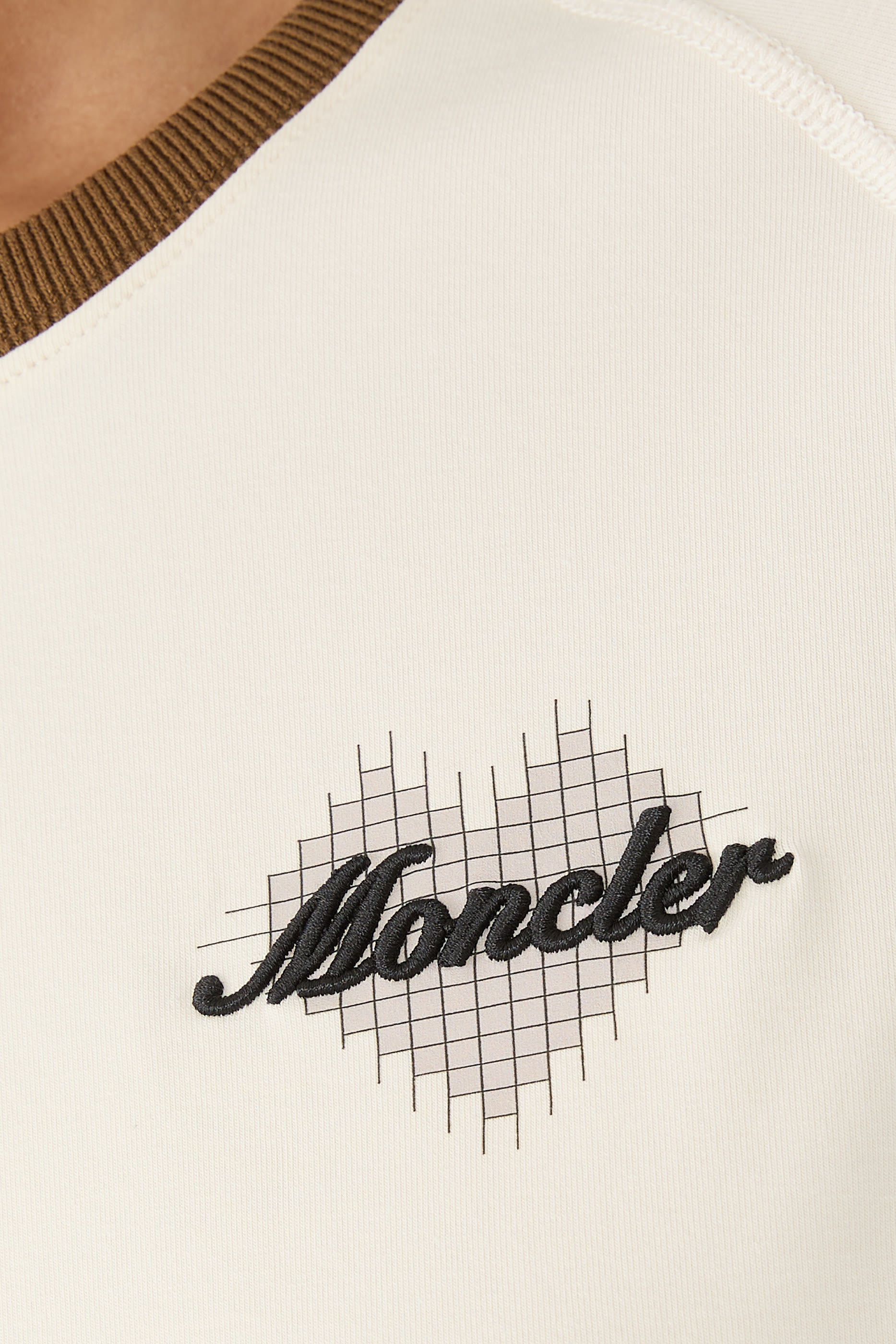 Logo Short-Sleeve T-Shirt