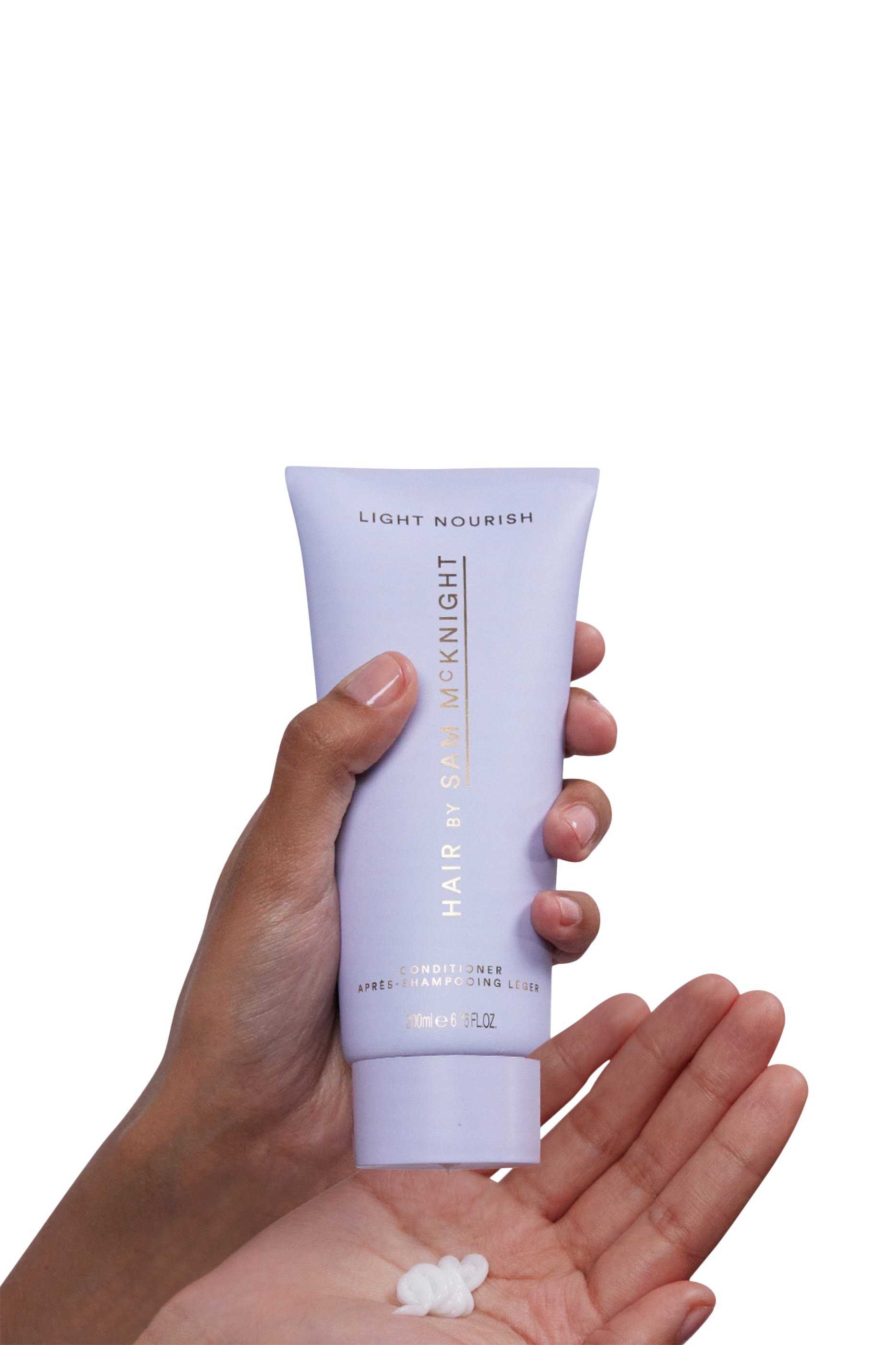 Light Nourishing Conditioner