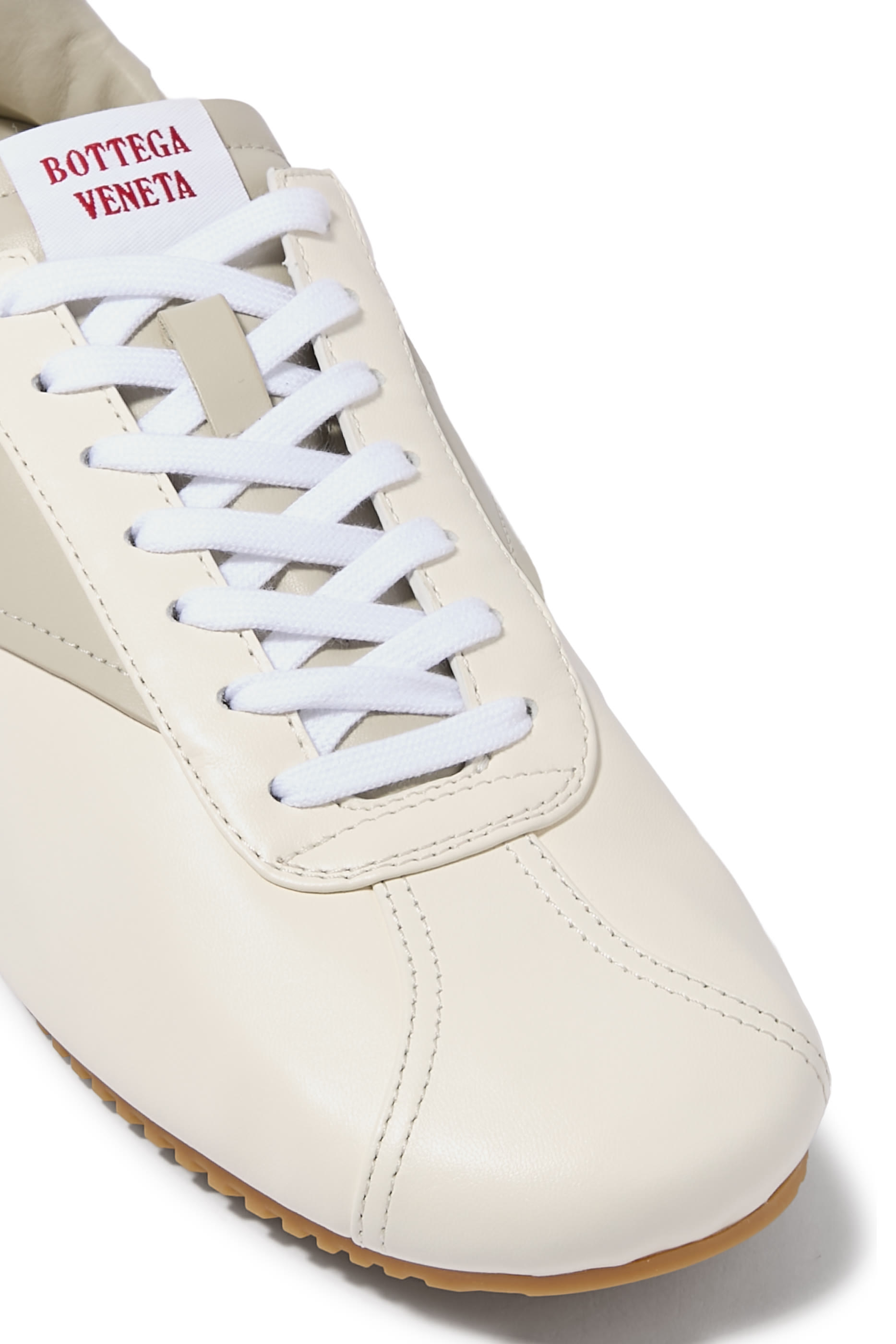 Shot Sneakers