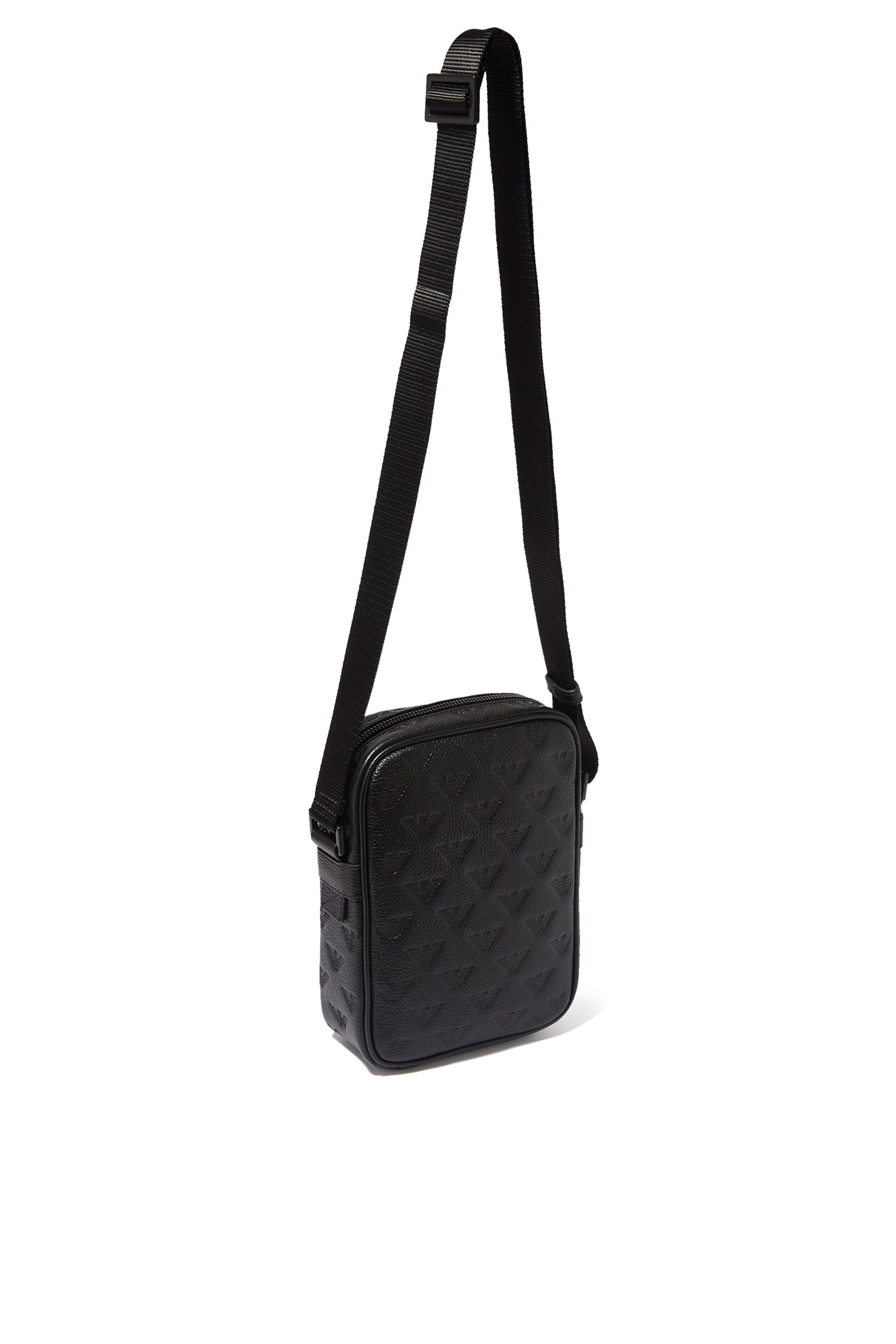 Minorca Crossbody Bag