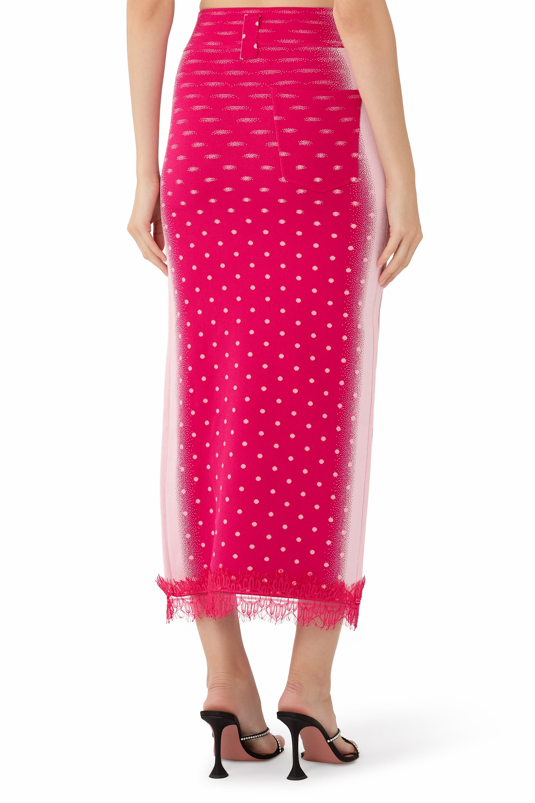 Lily Midi Skirt 