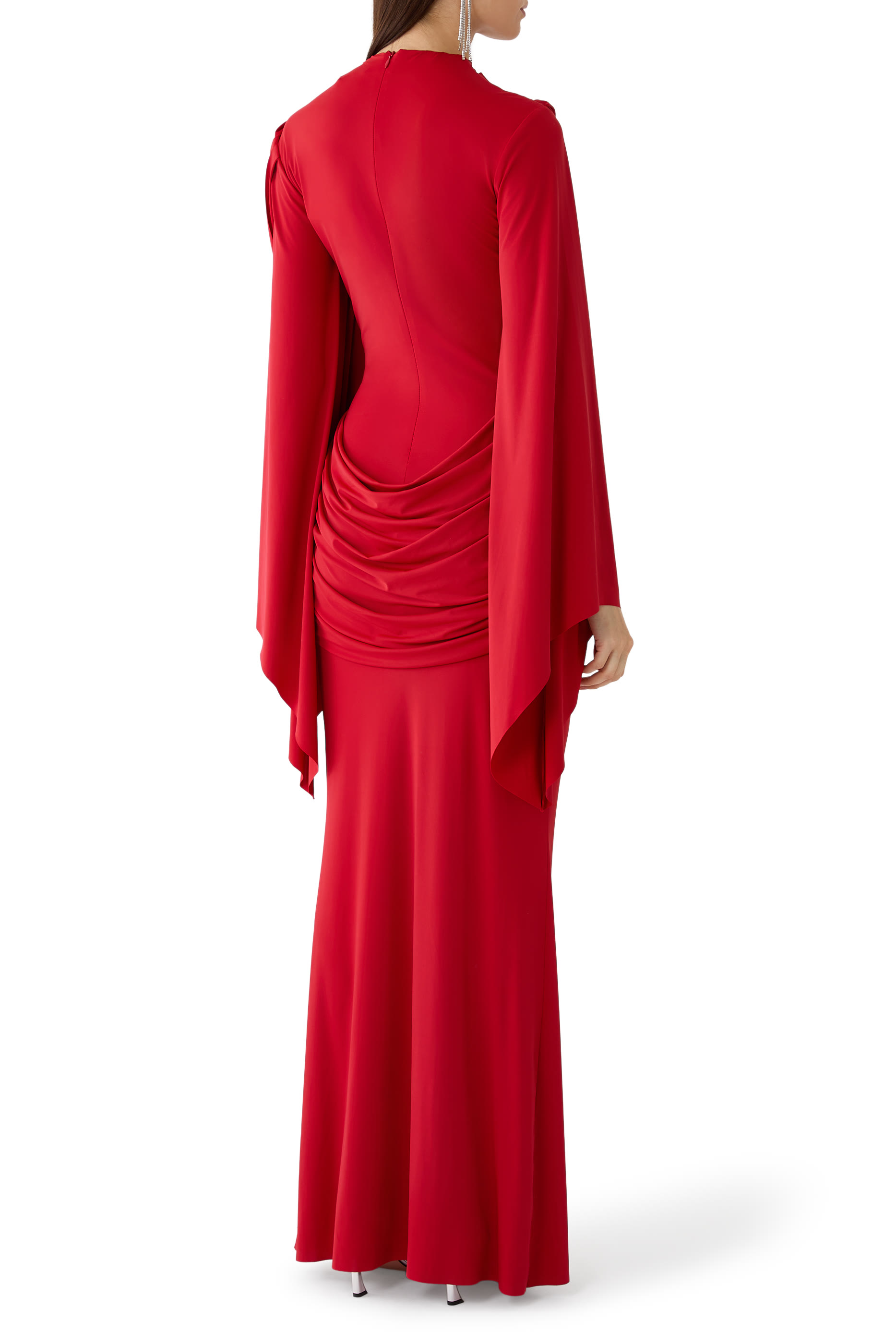 Perisa Maxi Dress