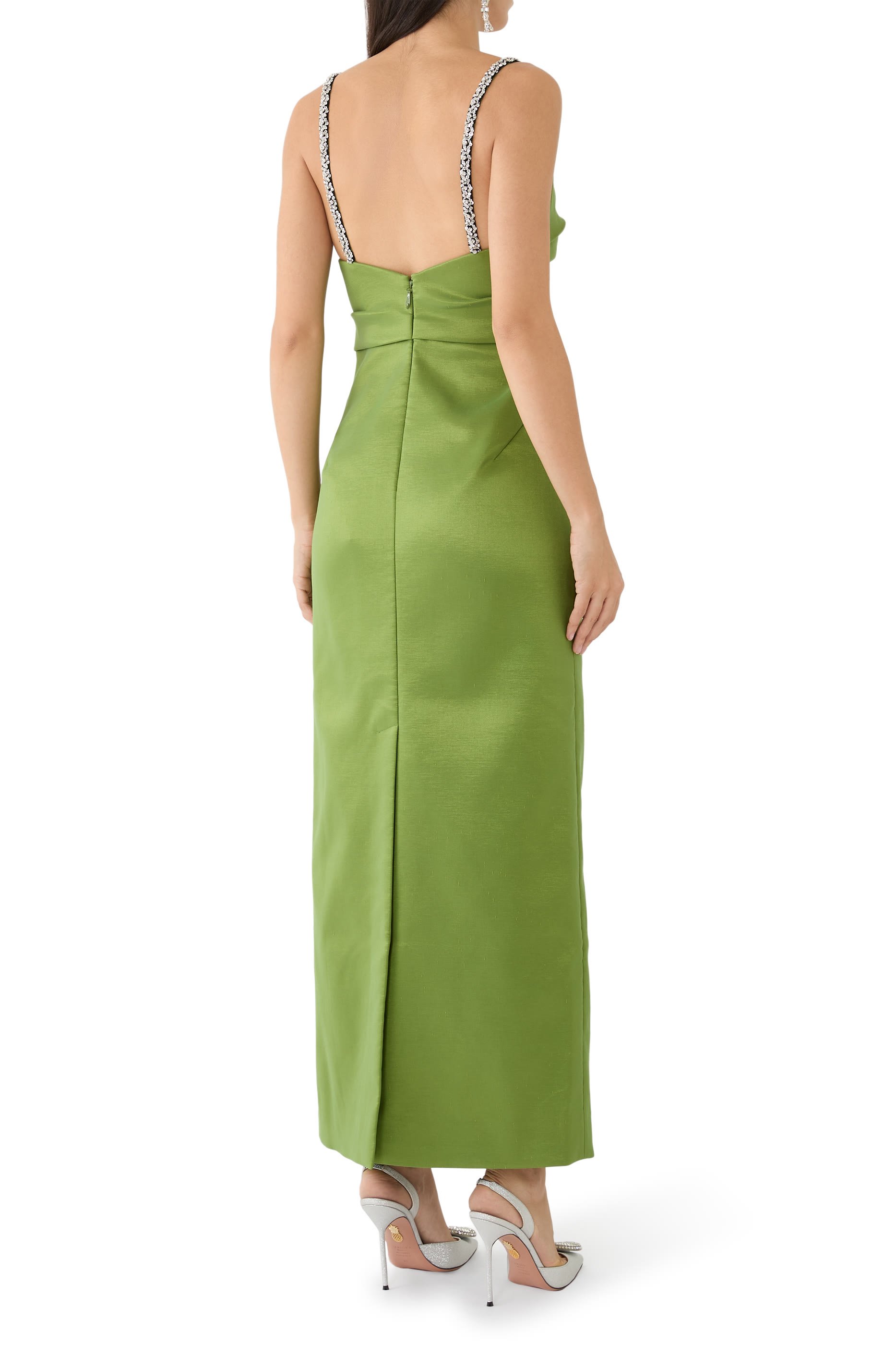 Astonhall Maxi Dress