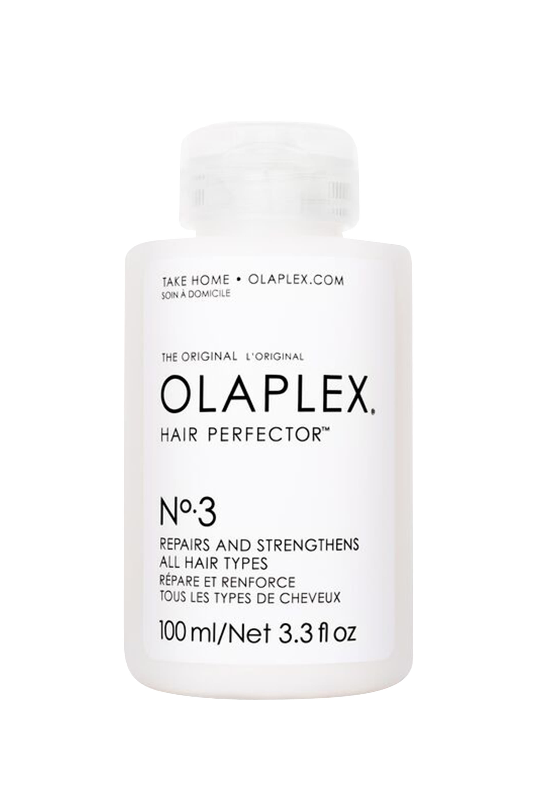 Nº.3 Hair Perfector