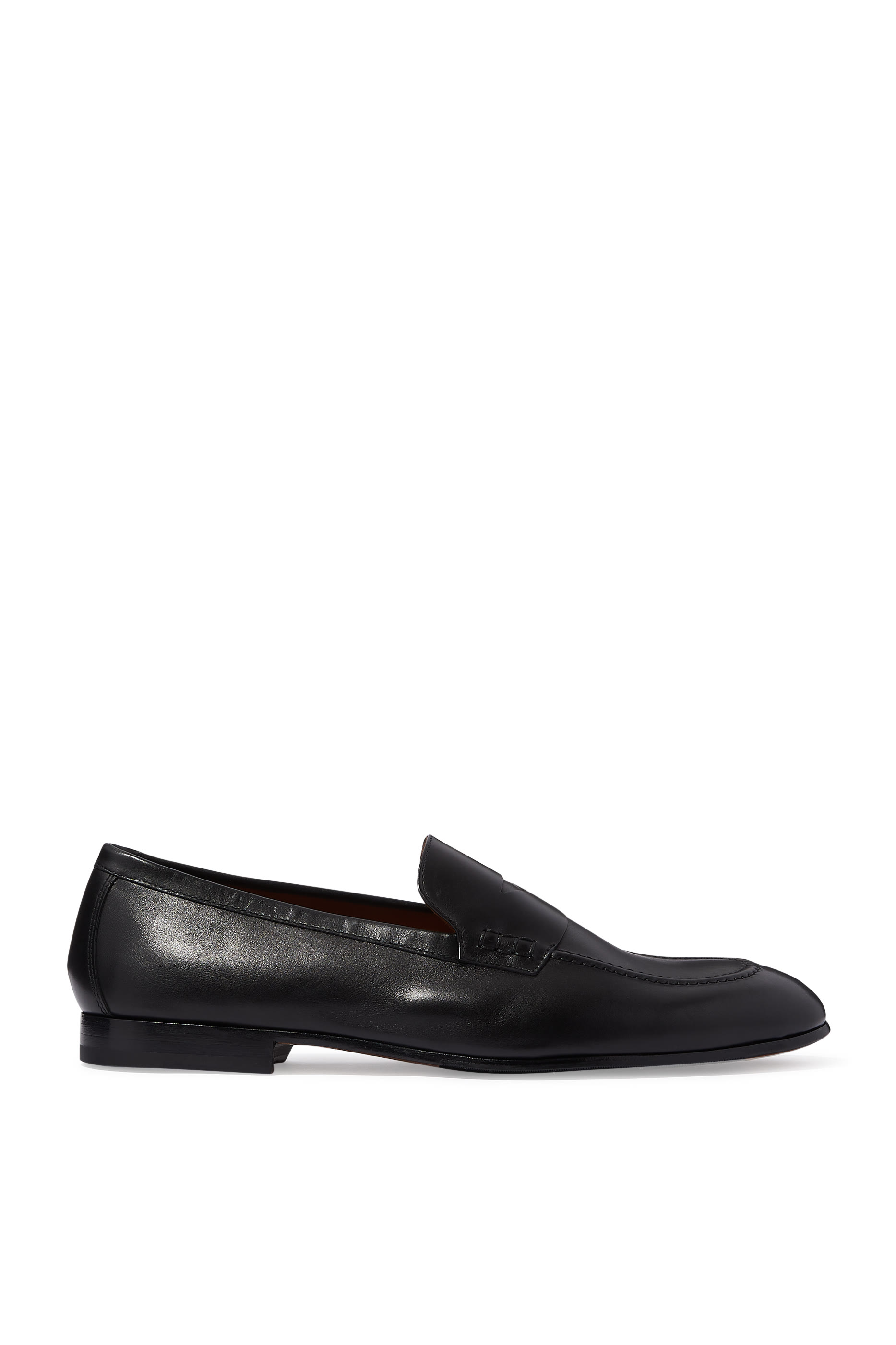Classic Penny Loafers