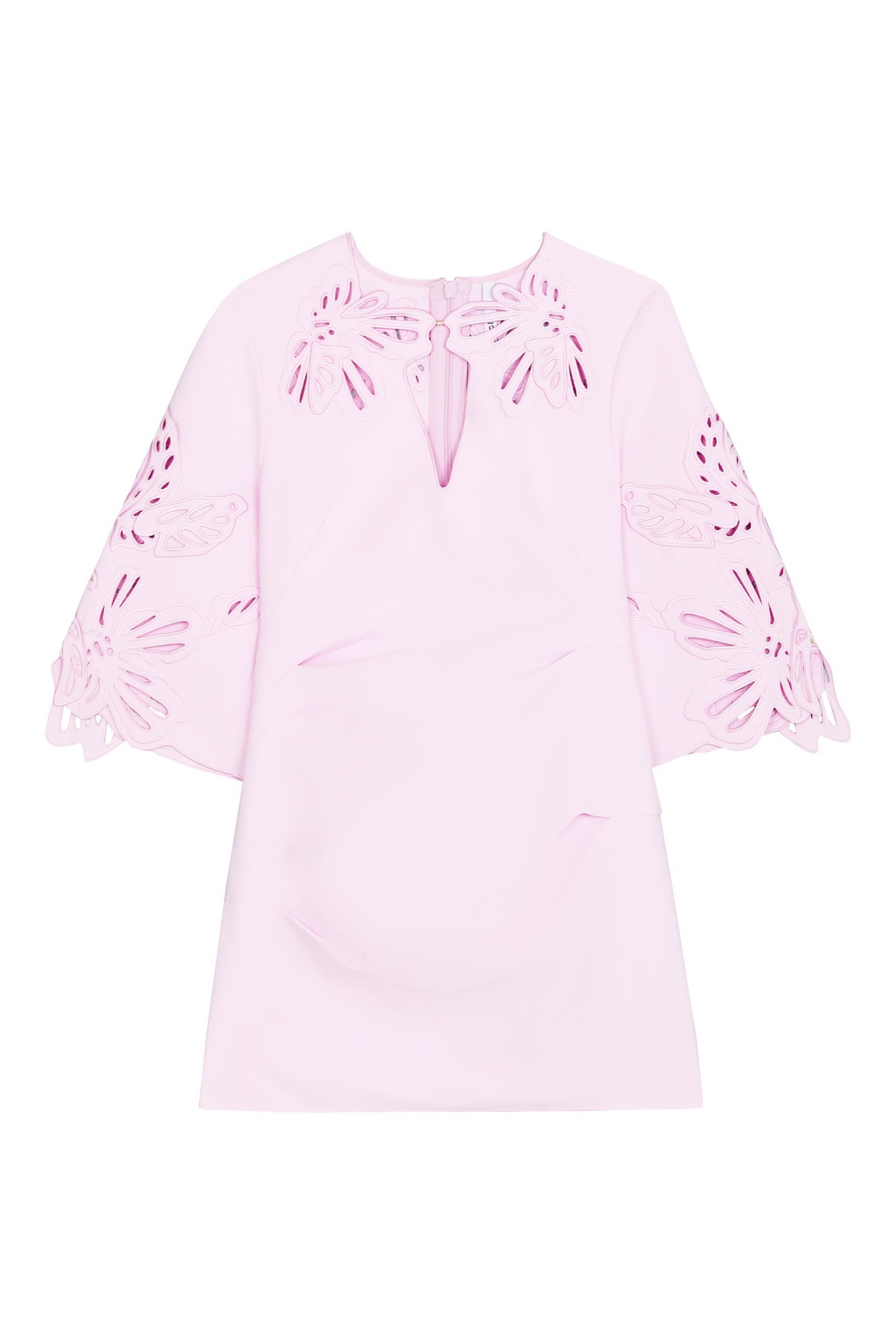 Leesbrook Mini Dress