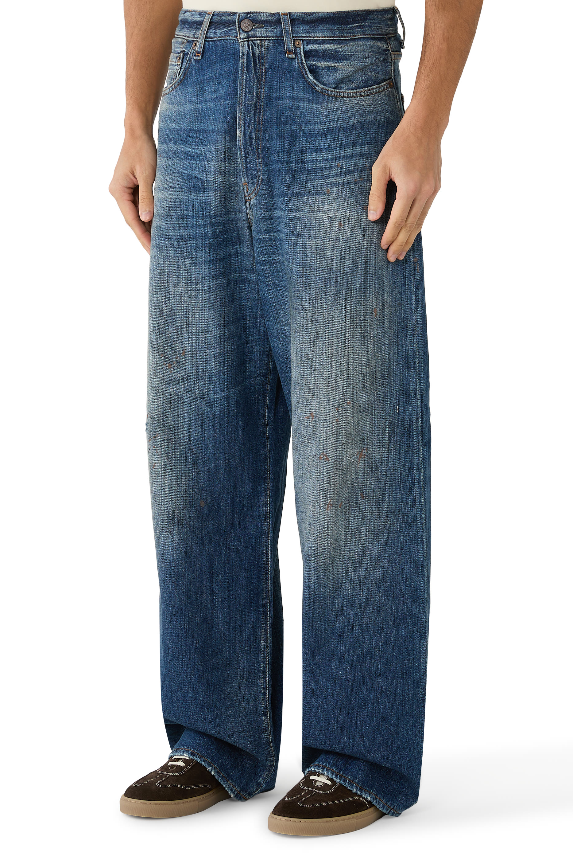 1981 Loose Fit Jeans