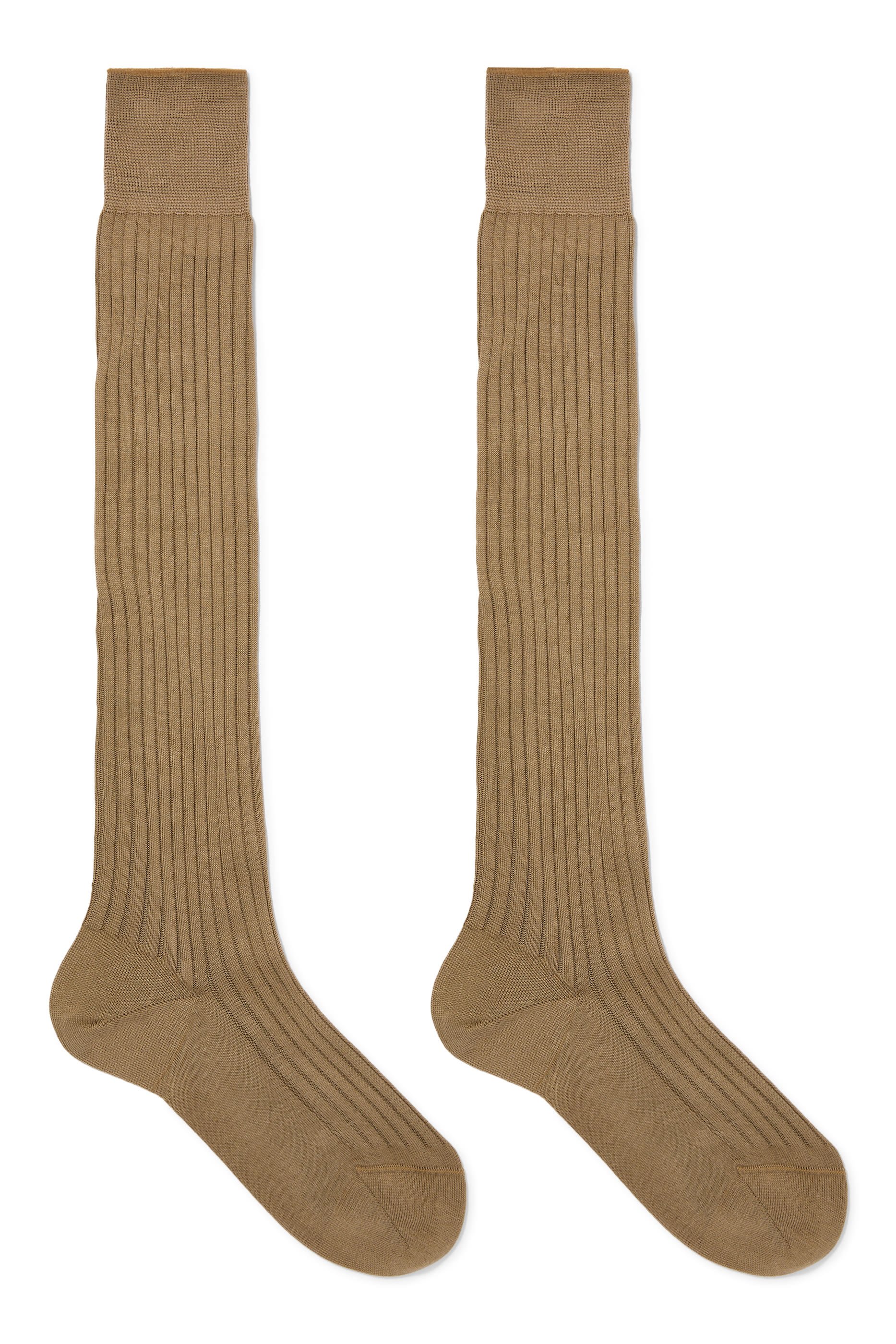 Wool Long Socks